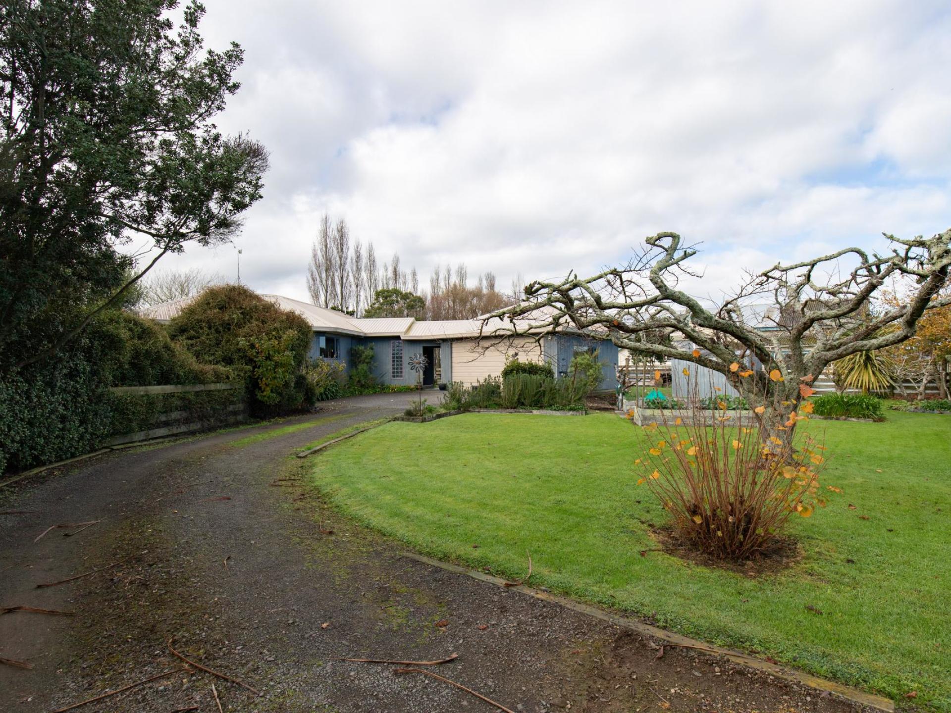 695 Hauraki Road, Turua 695 Hauraki Road, Turua