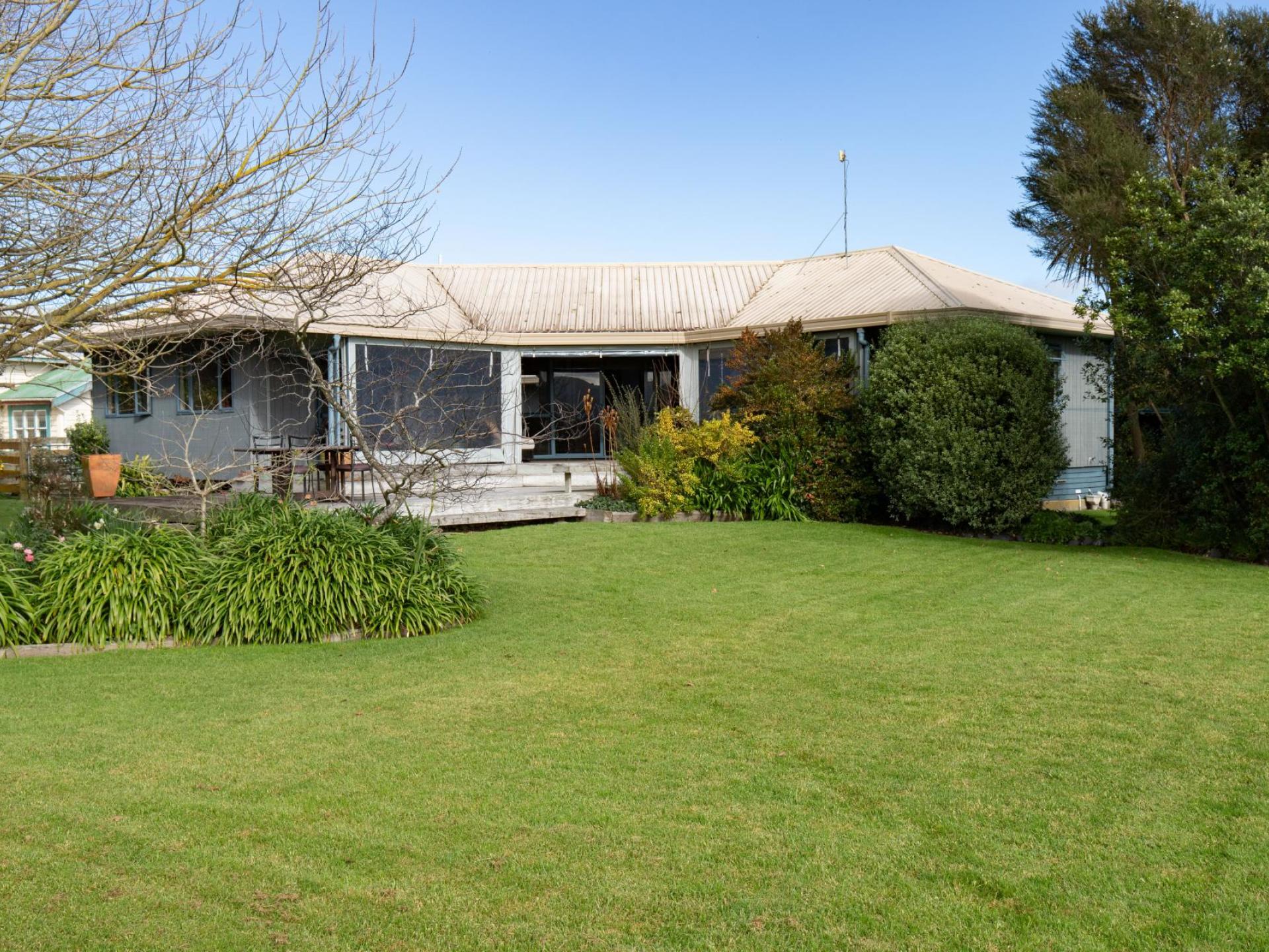 695 Hauraki Road, Turua 695 Hauraki Road, Turua