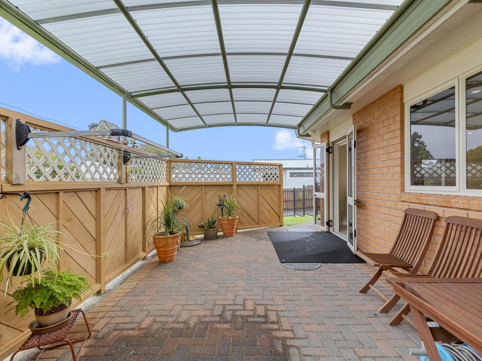 57 Shaw Ave, Paeroa