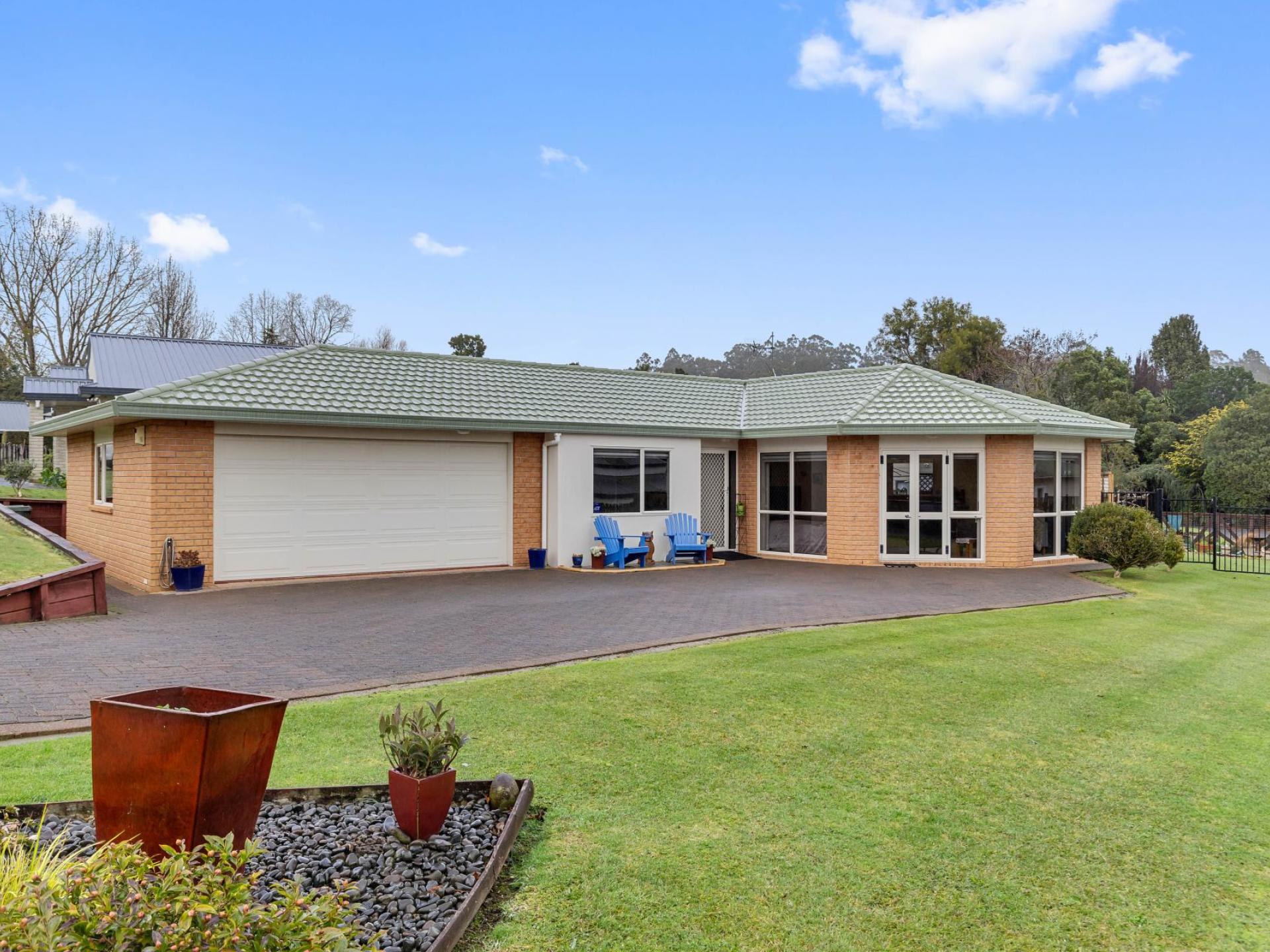 57 Shaw Ave, Paeroa