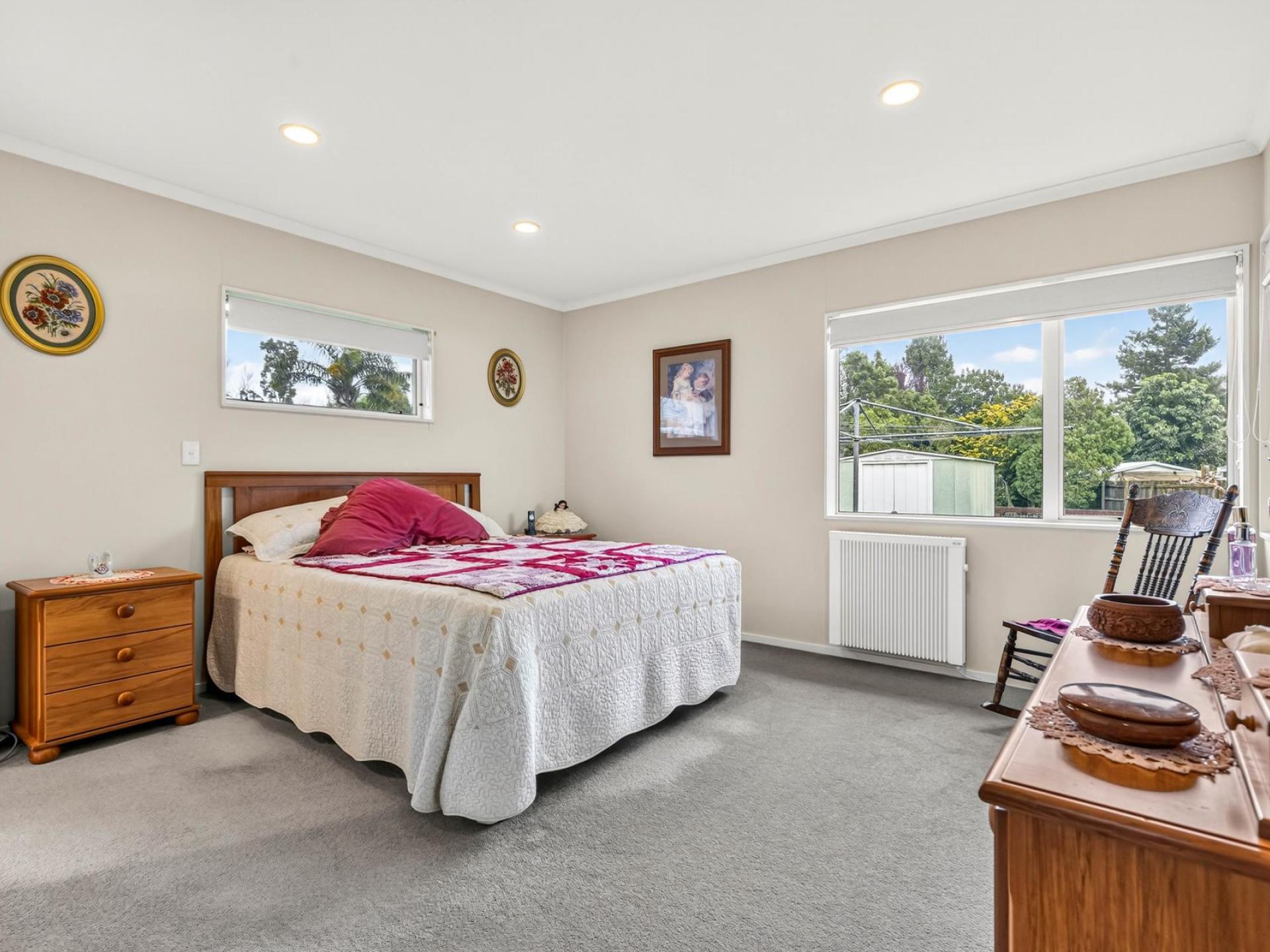 57 Shaw Ave, Paeroa