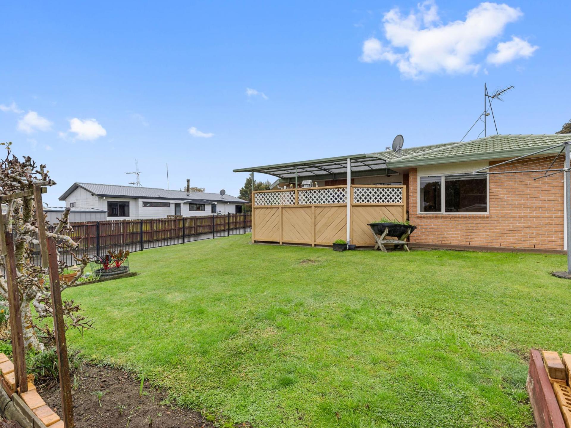 57 Shaw Ave, Paeroa