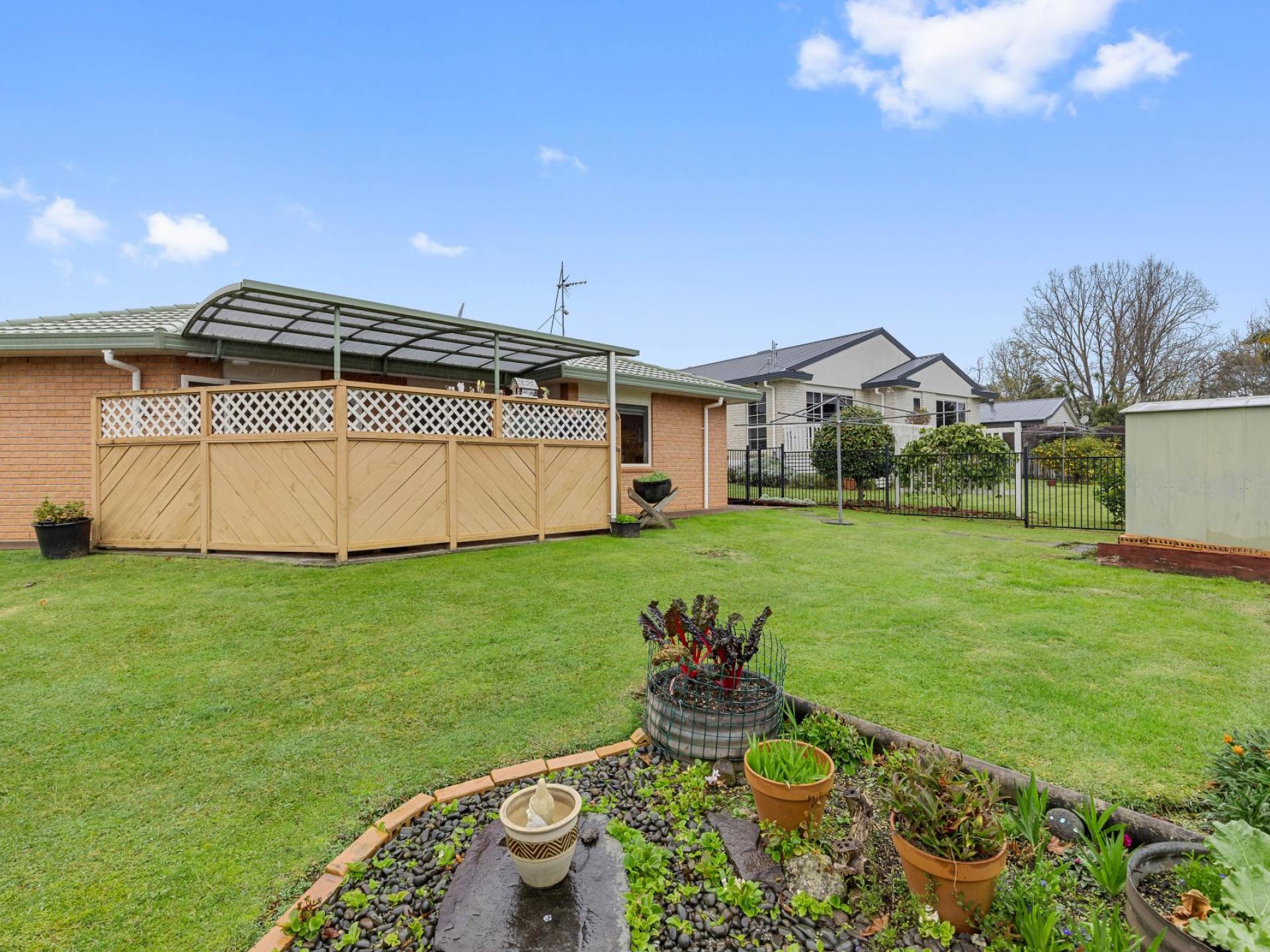 57 Shaw Ave, Paeroa