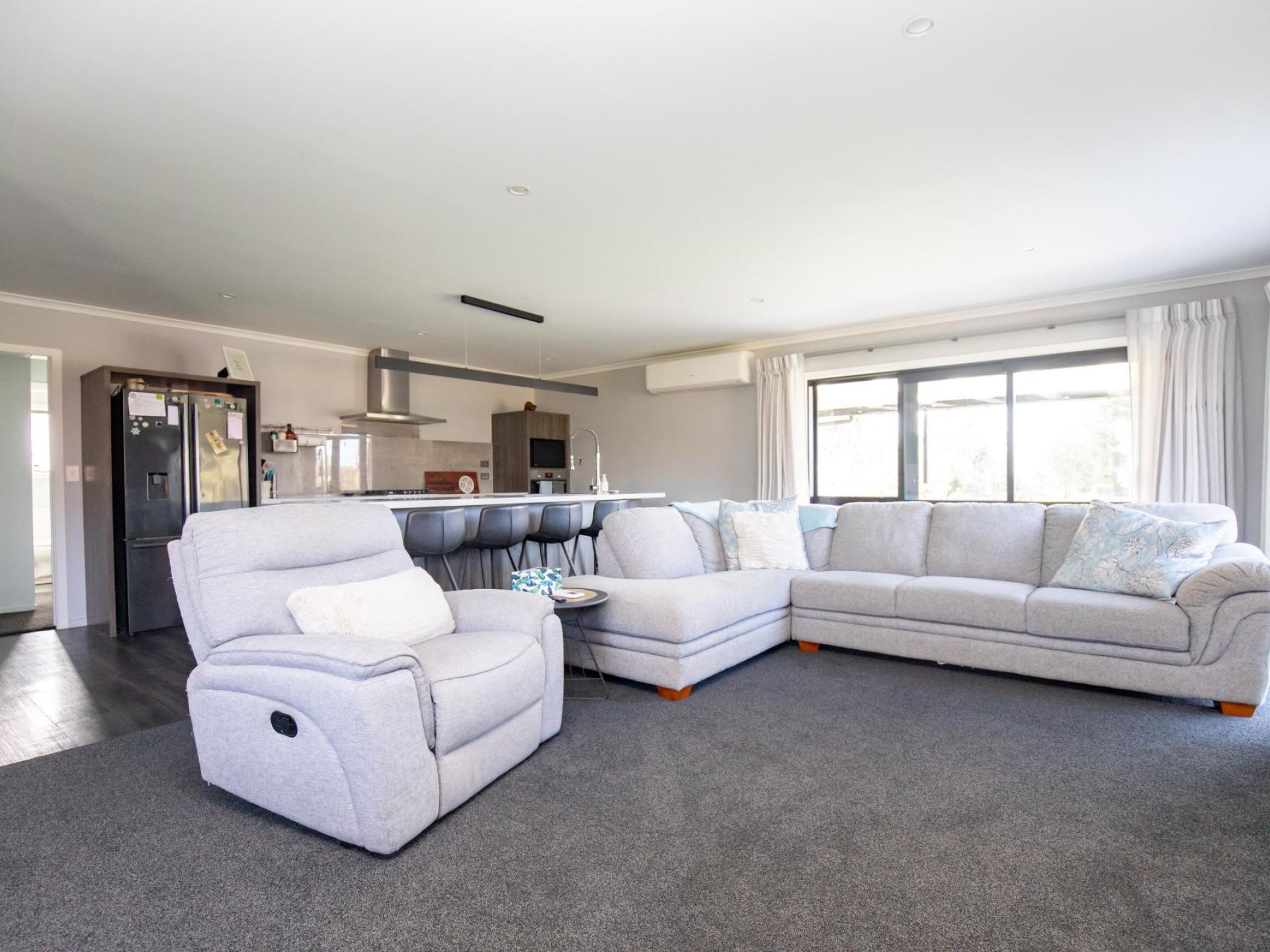 1061 State Highway 27, Kaihere