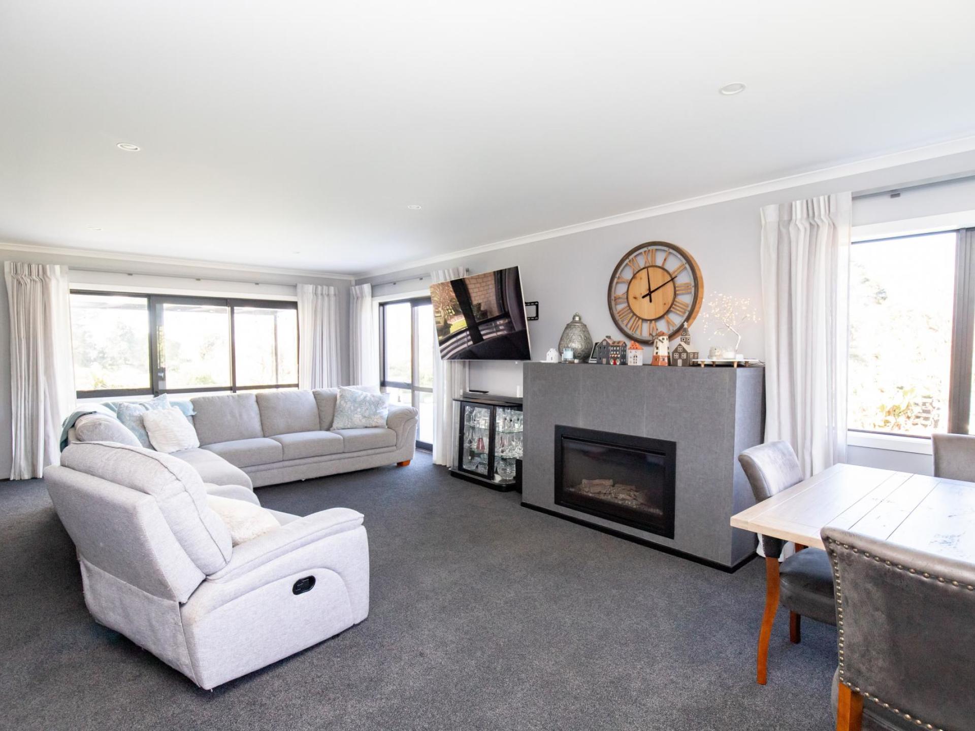 1061 State Highway 27, Kaihere