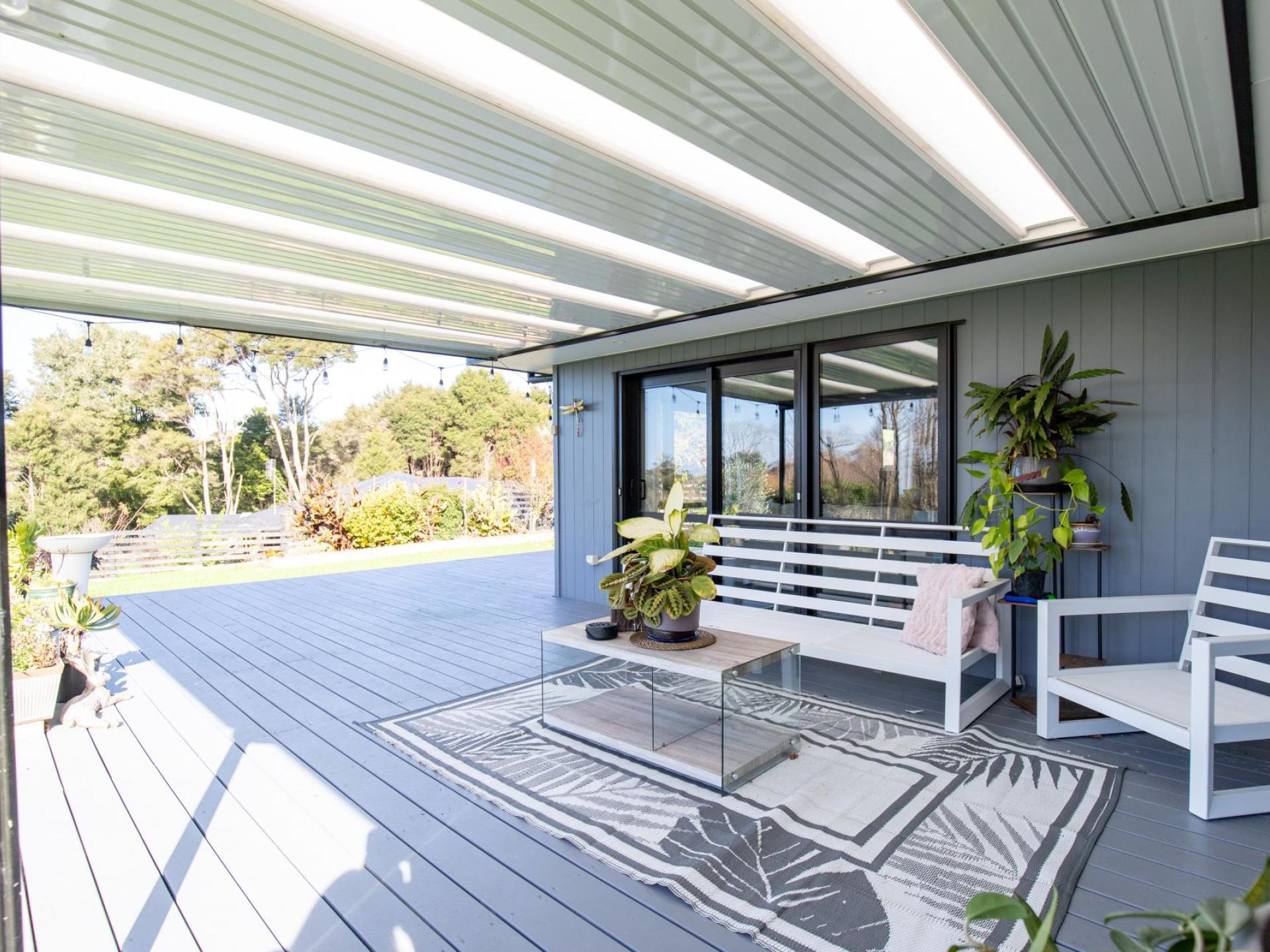 1061 State Highway 27, Kaihere
