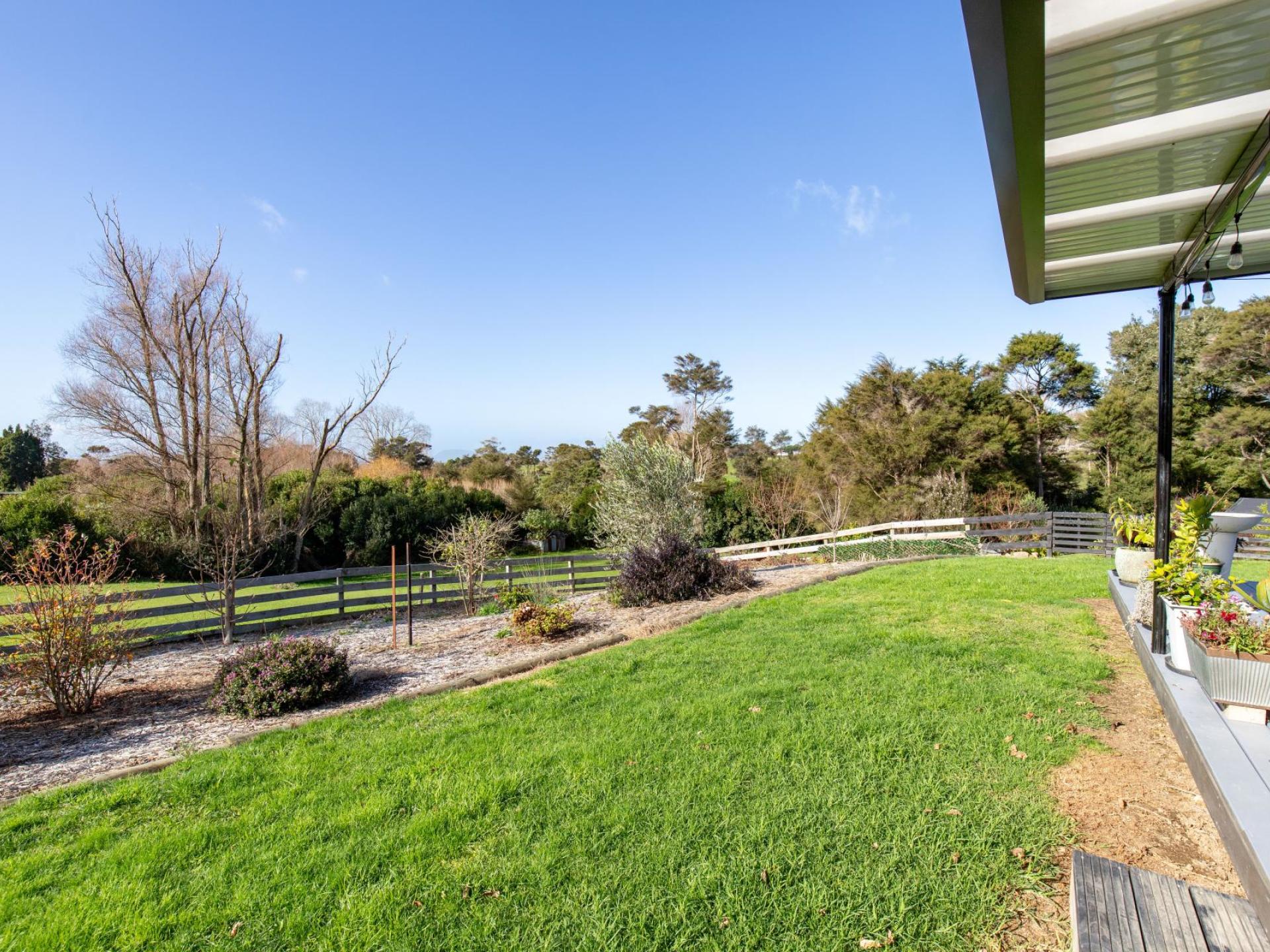 1061 State Highway 27, Kaihere