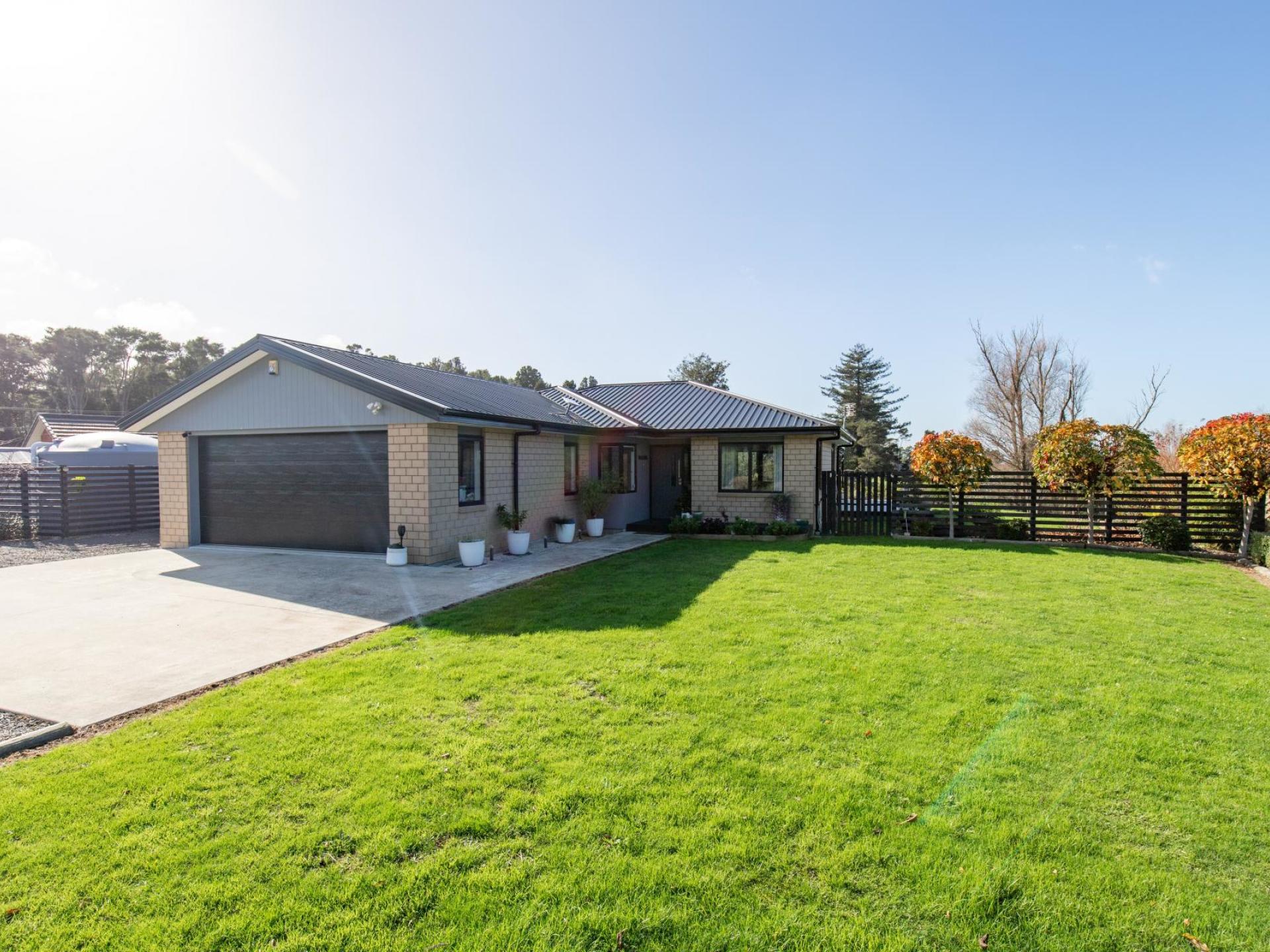 1061 State Highway 27, Kaihere