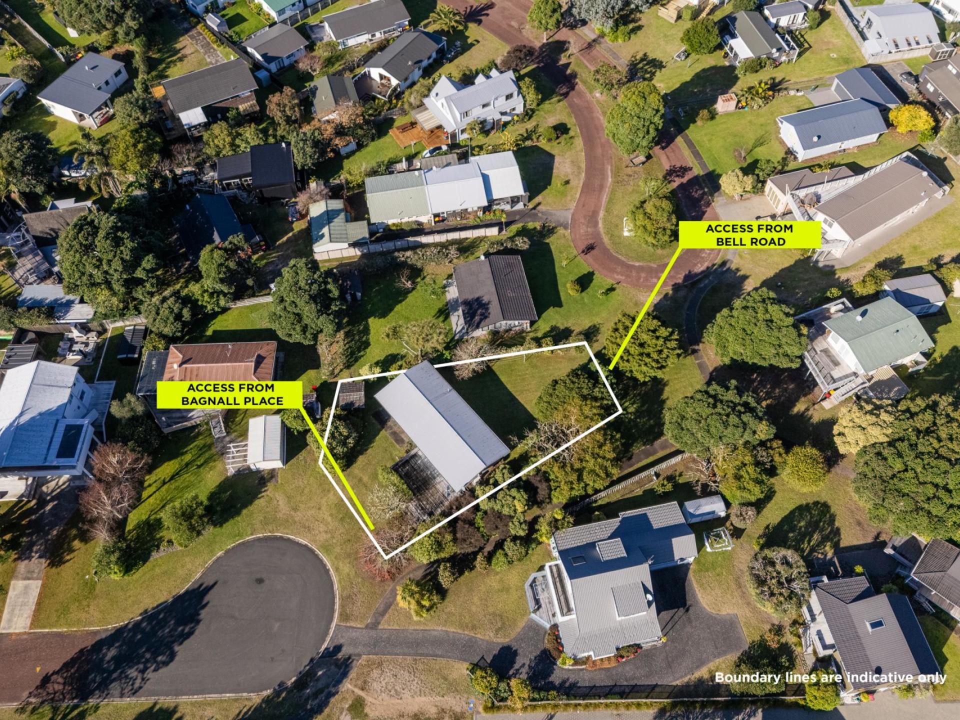 18 Bagnall Place, Pauanui