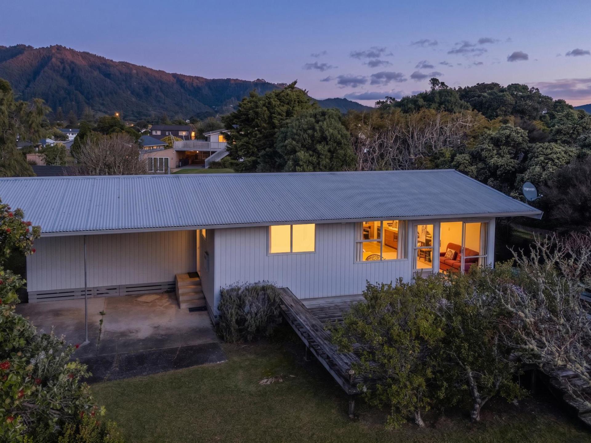 18 Bagnall Place, Pauanui