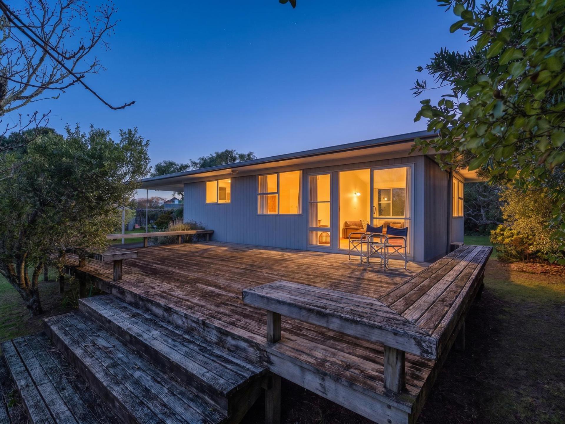 18 Bagnall Place, Pauanui