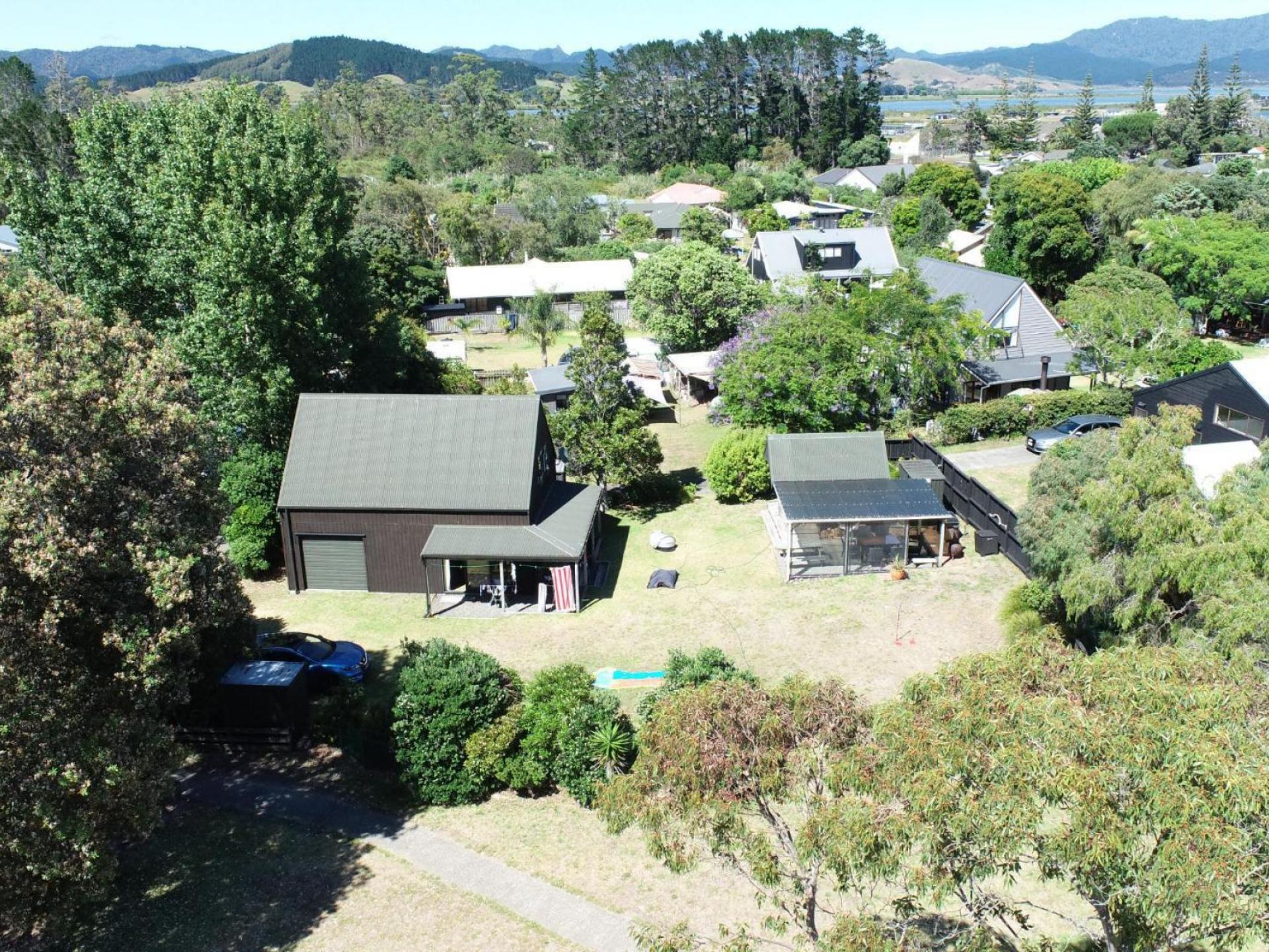 115 Waimaire , Matarangi 115 Waimaire , Matarangi