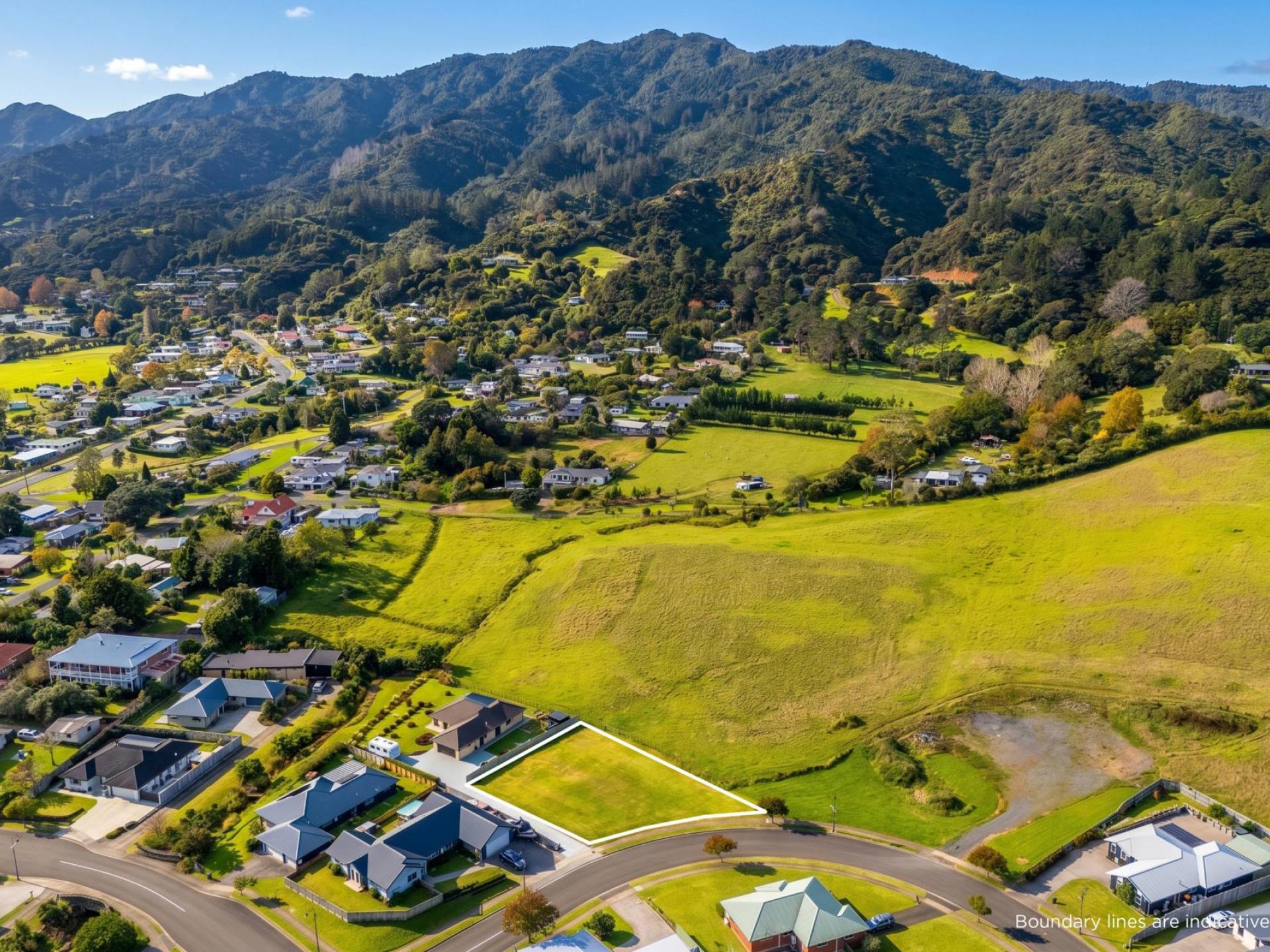 41 Greenhills Drive, Coromandel 41 Greenhills Drive, Coromandel