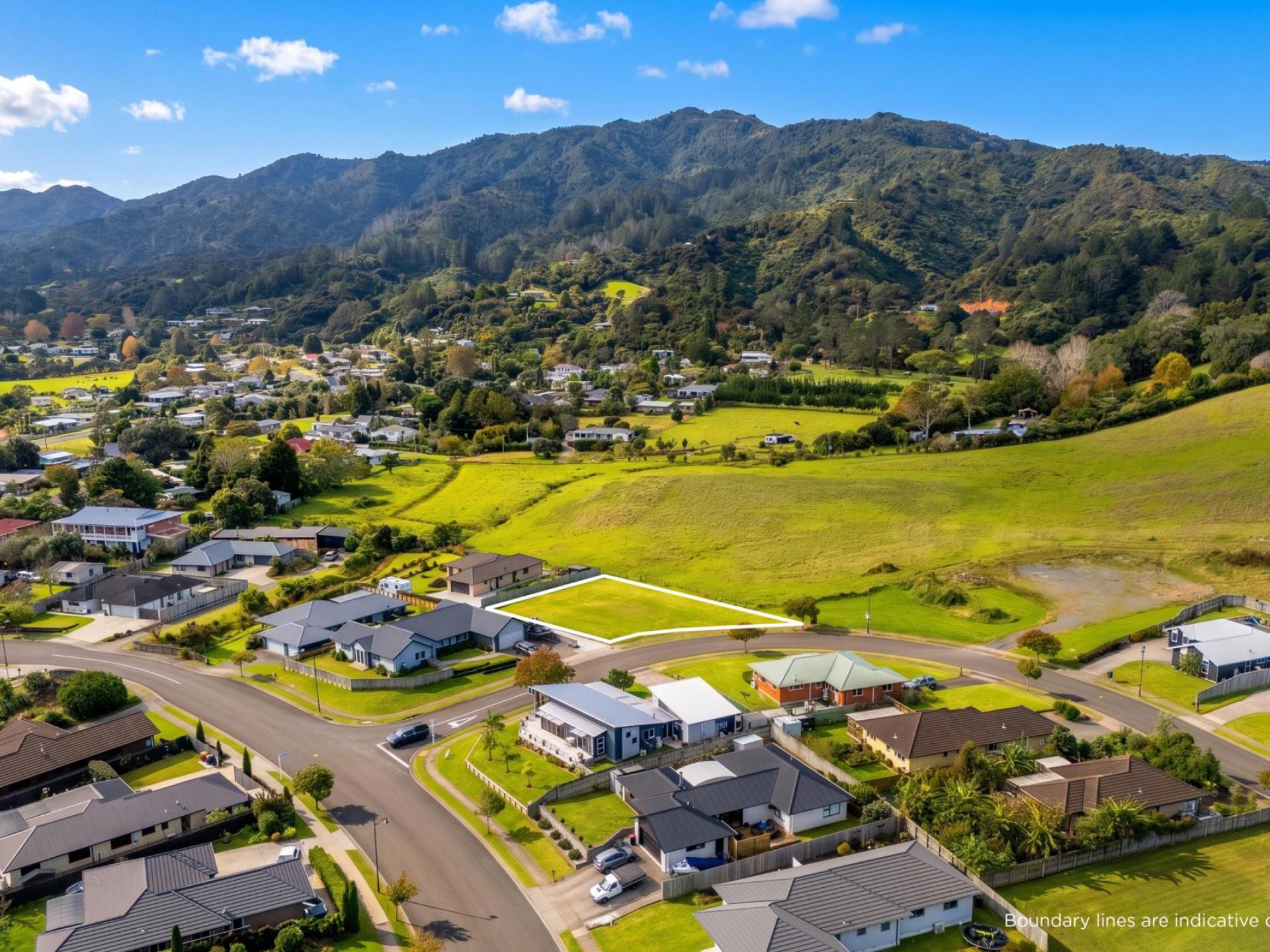 41 Greenhills Drive, Coromandel 41 Greenhills Drive, Coromandel