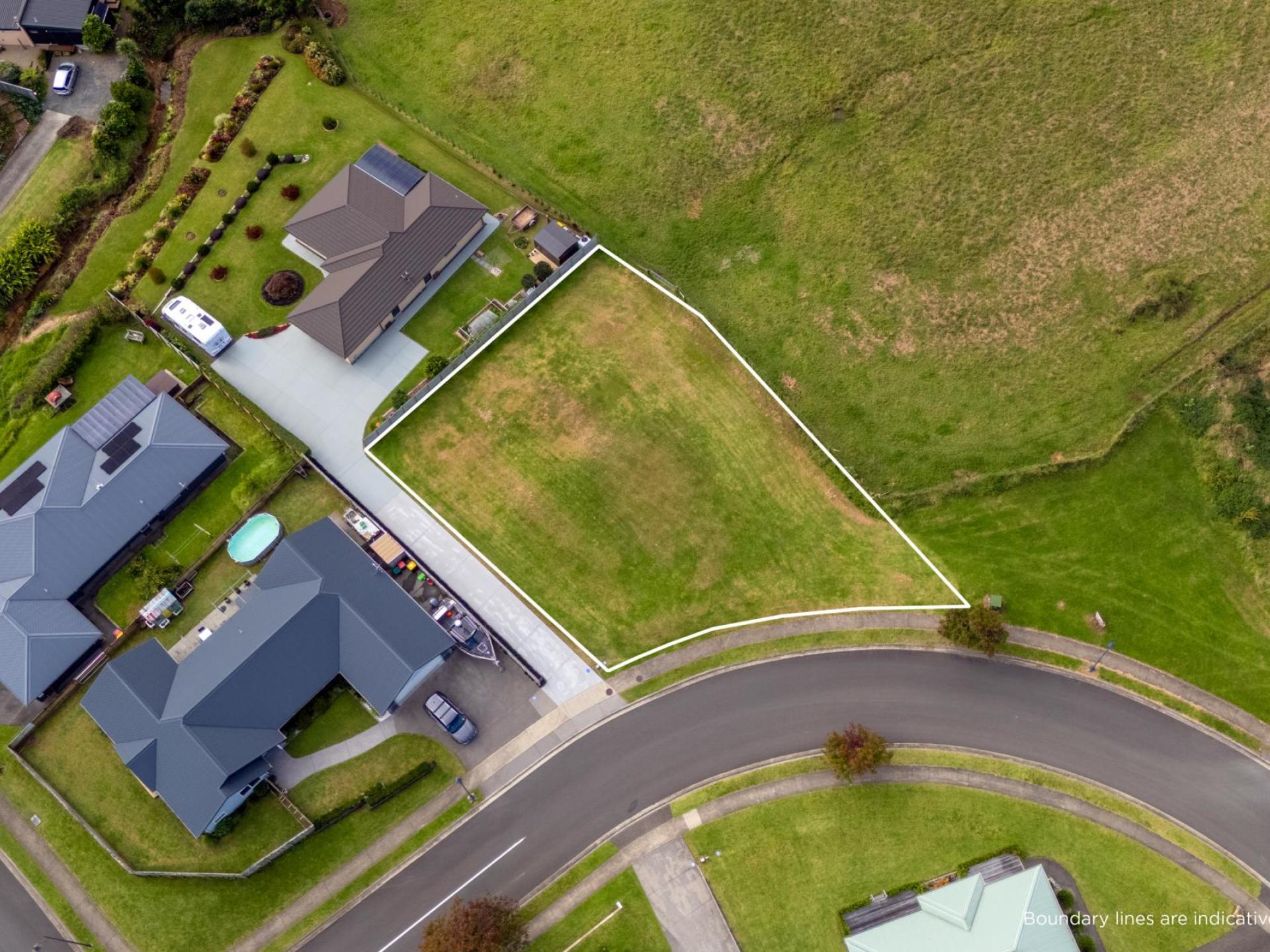 41 Greenhills Drive, Coromandel 41 Greenhills Drive, Coromandel