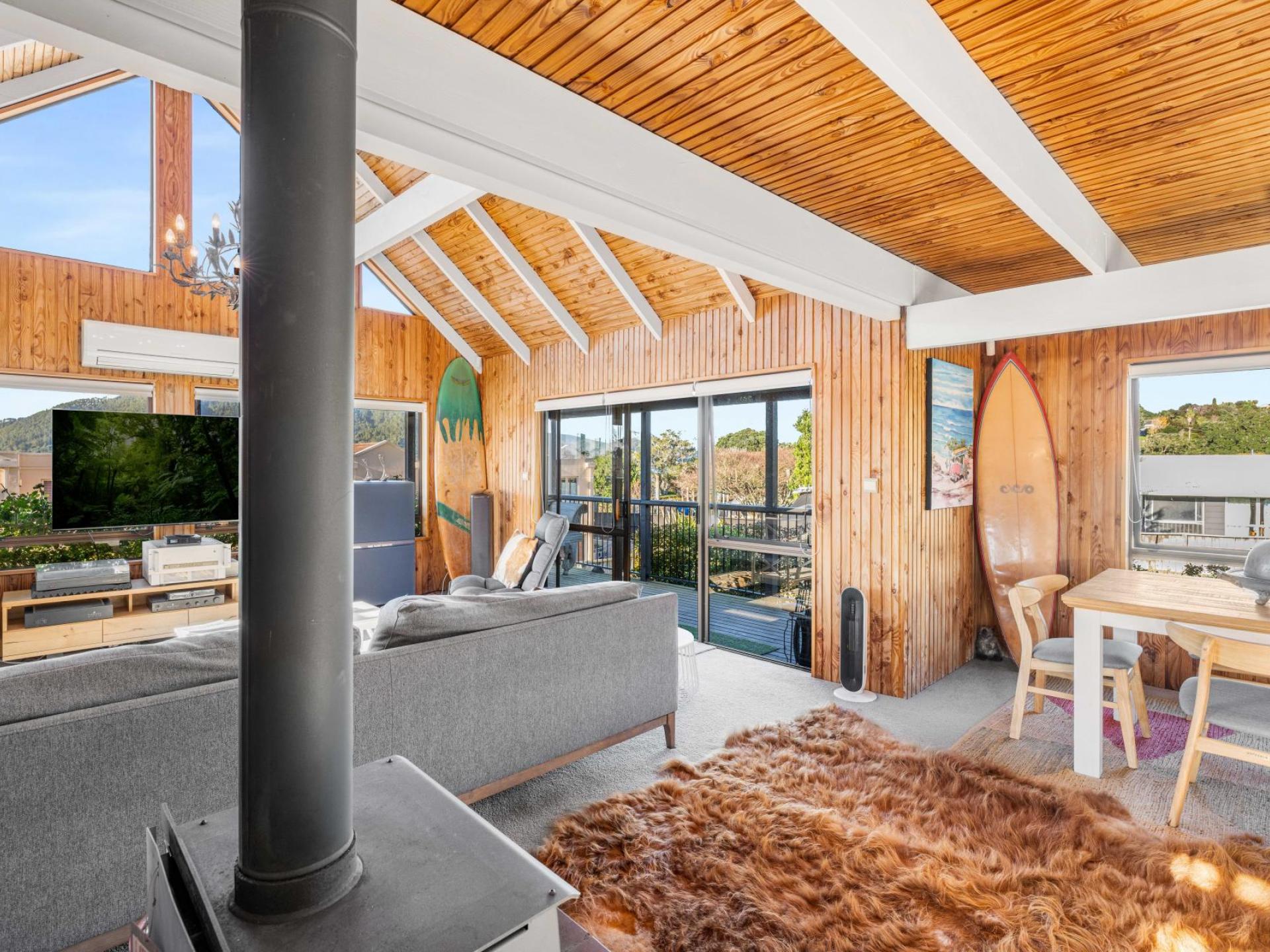 8 Grey Avenue, Tairua
