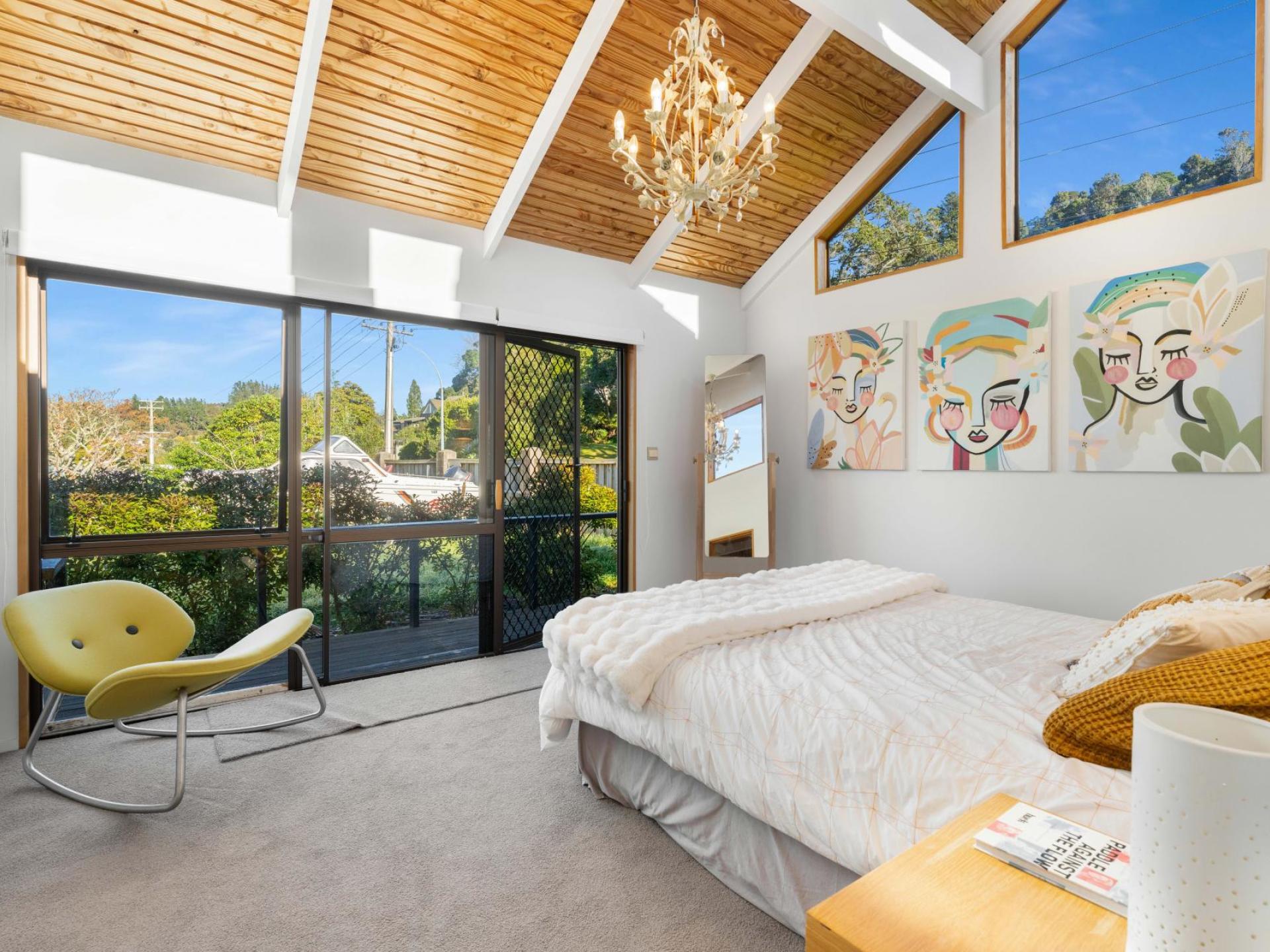 8 Grey Avenue, Tairua