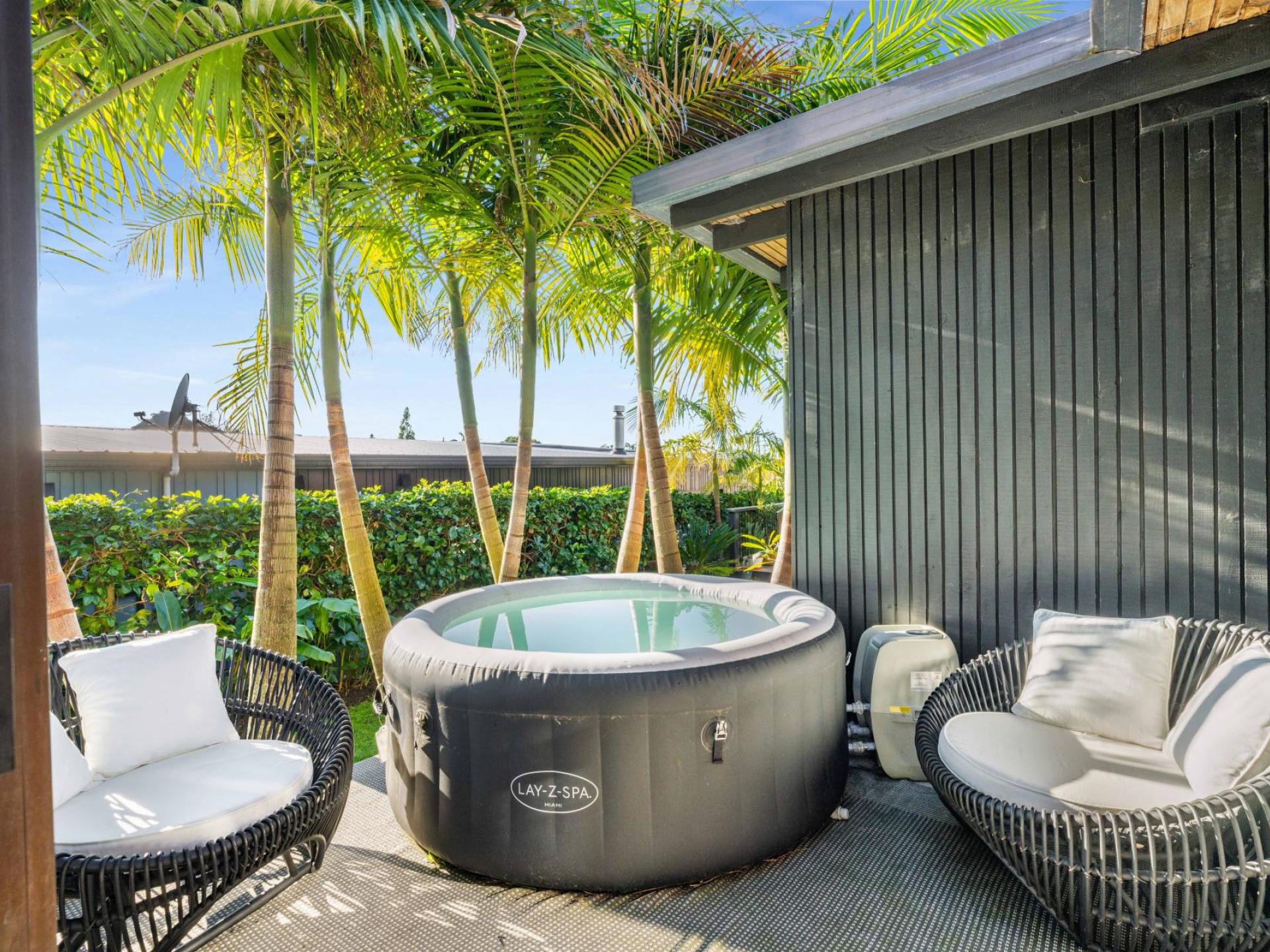 8 Grey Avenue, Tairua