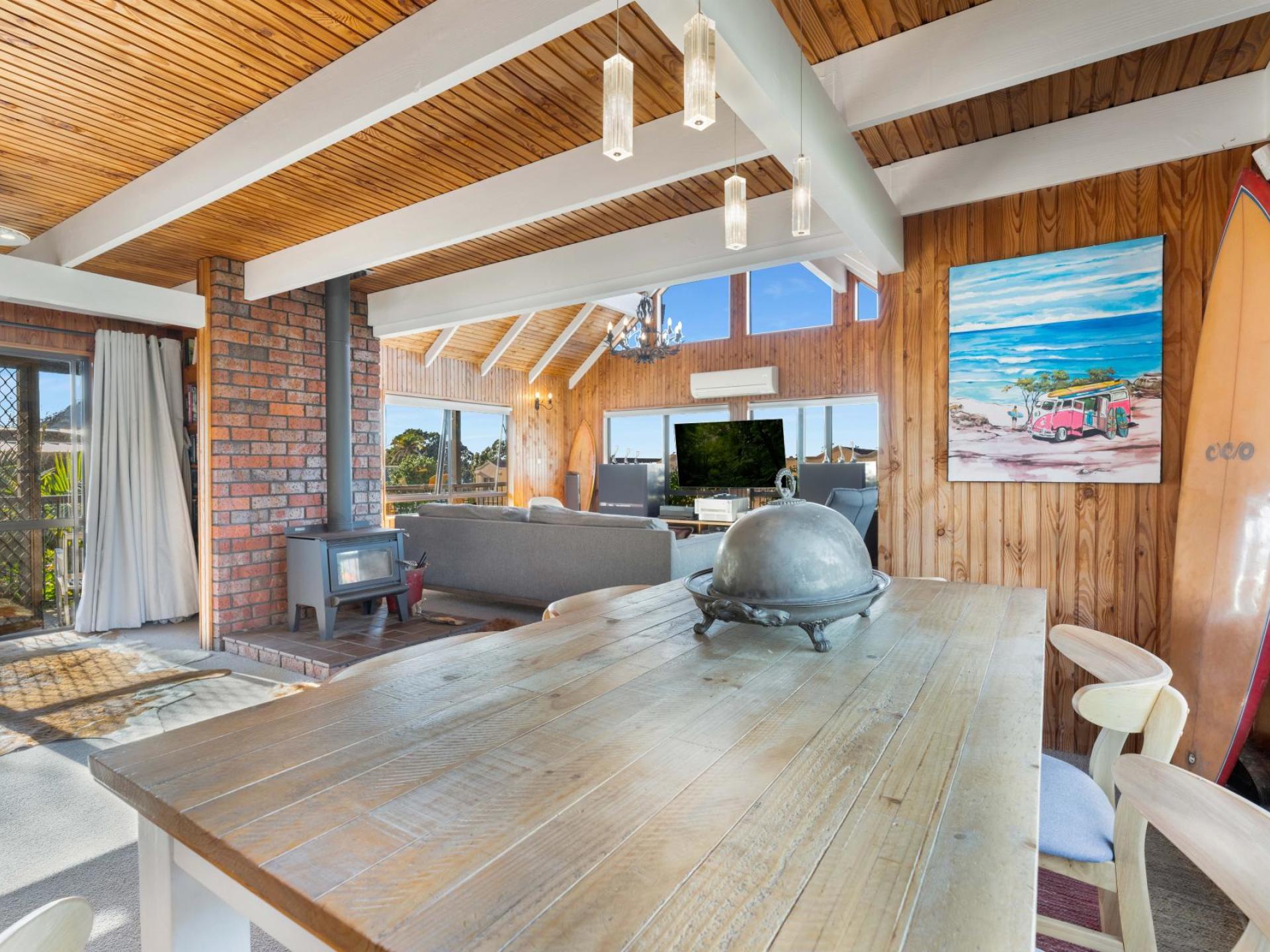 8 Grey Avenue, Tairua