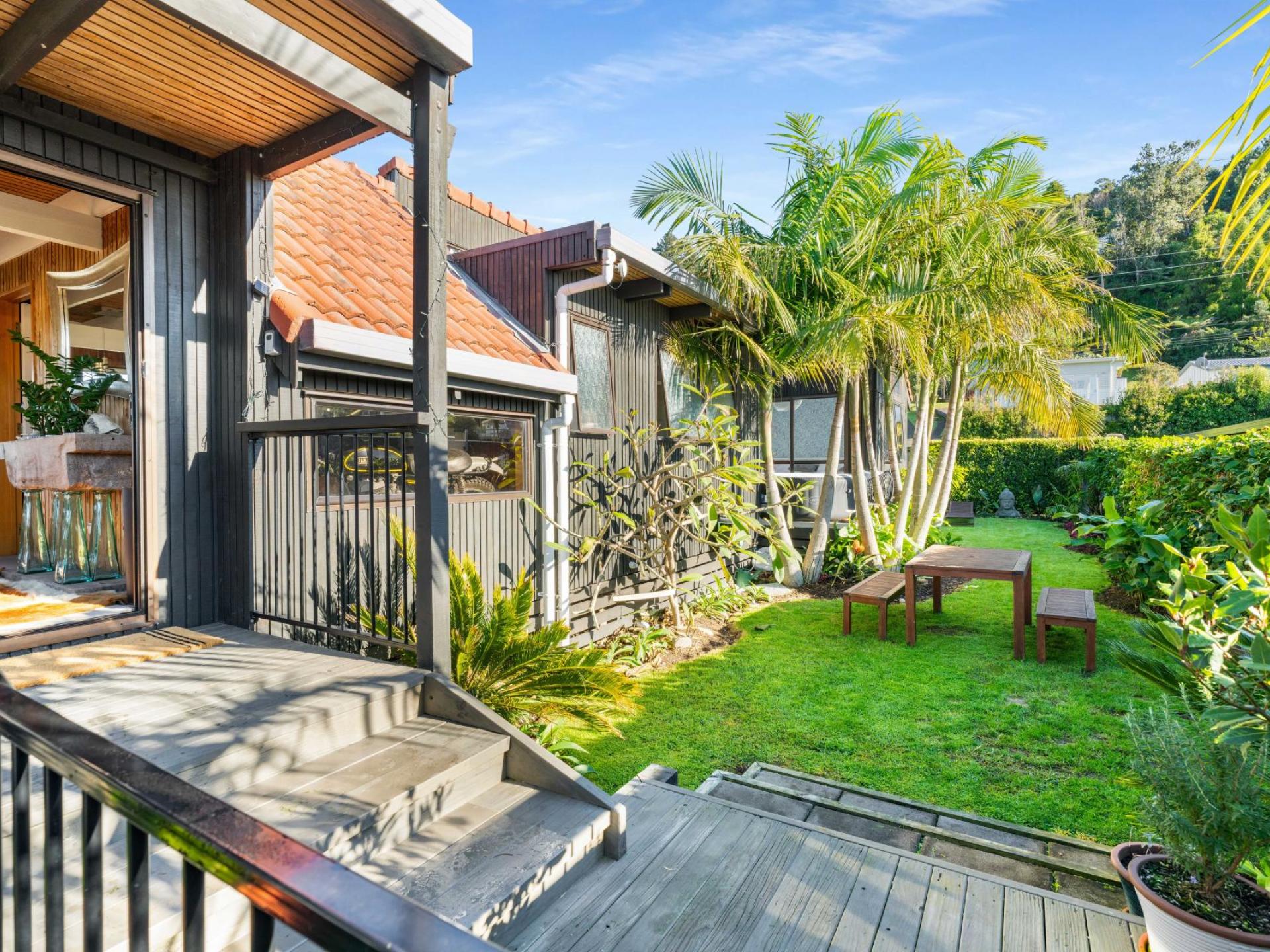 8 Grey Avenue, Tairua