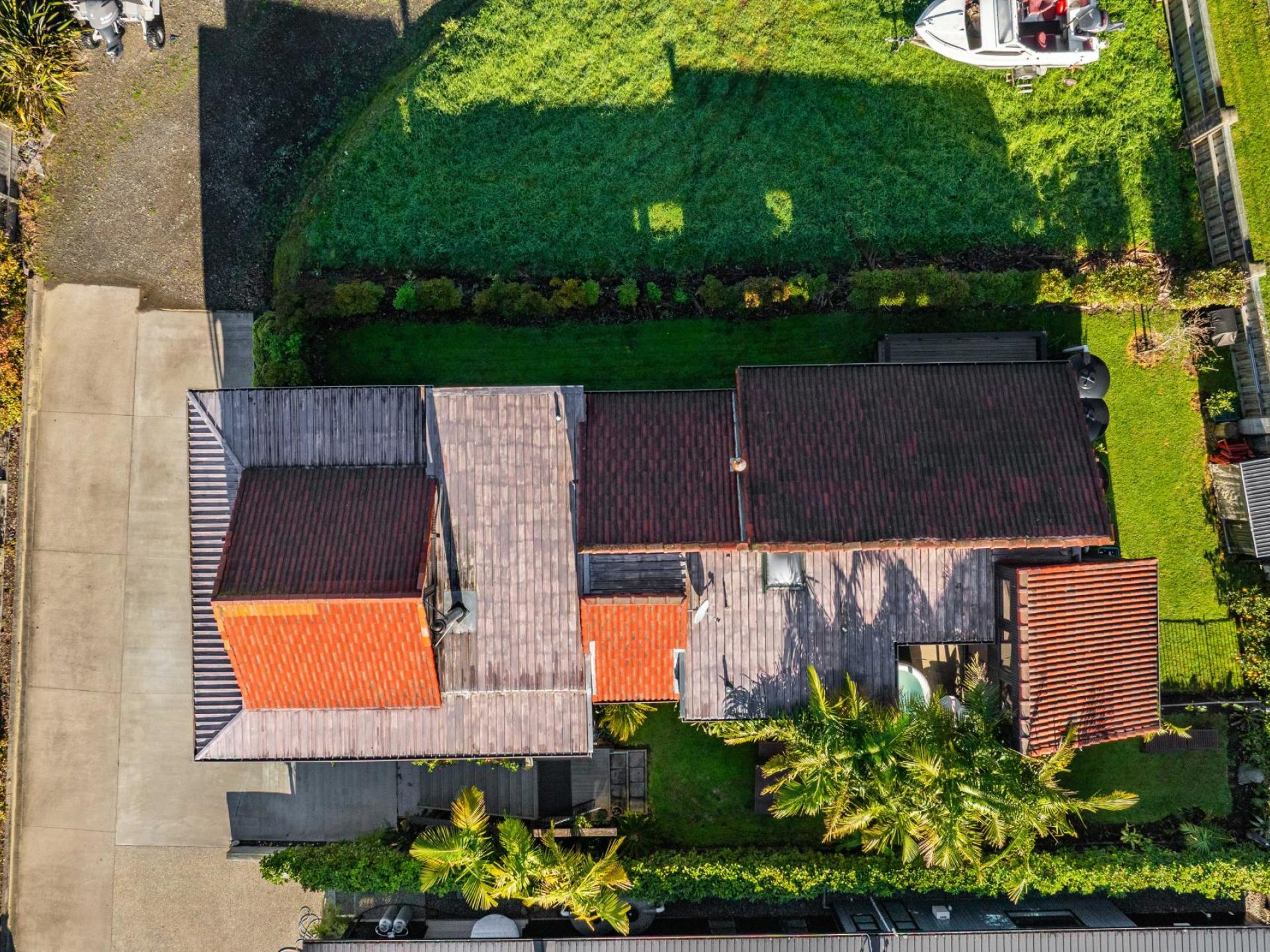8 Grey Avenue, Tairua