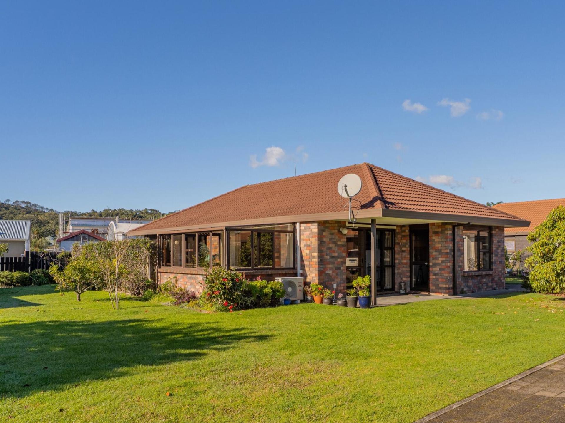 16b Albert Street, Whitianga 16b Albert Street, Whitianga