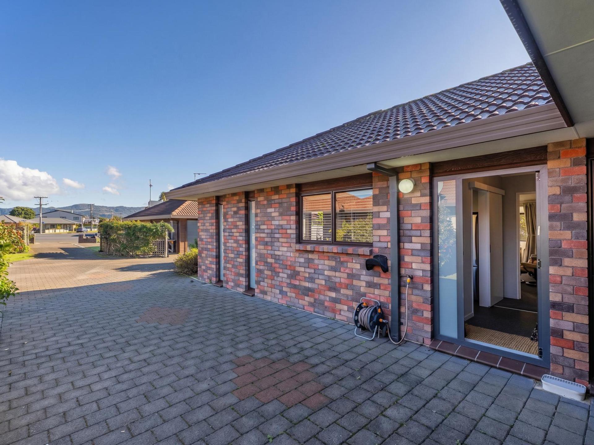 16b Albert Street, Whitianga 16b Albert Street, Whitianga