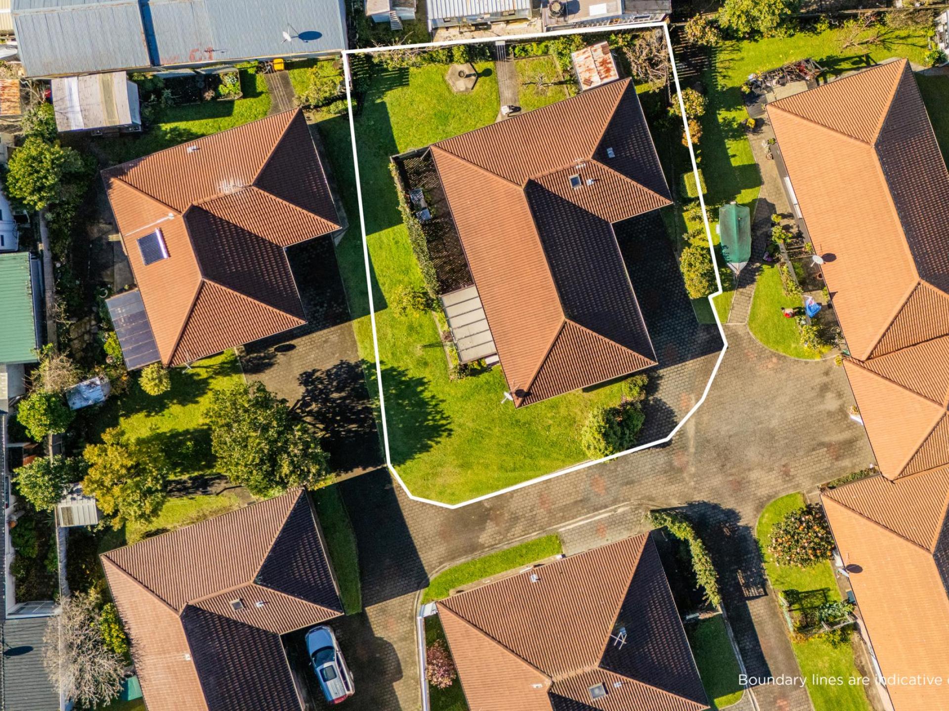 16b Albert Street, Whitianga 16b Albert Street, Whitianga