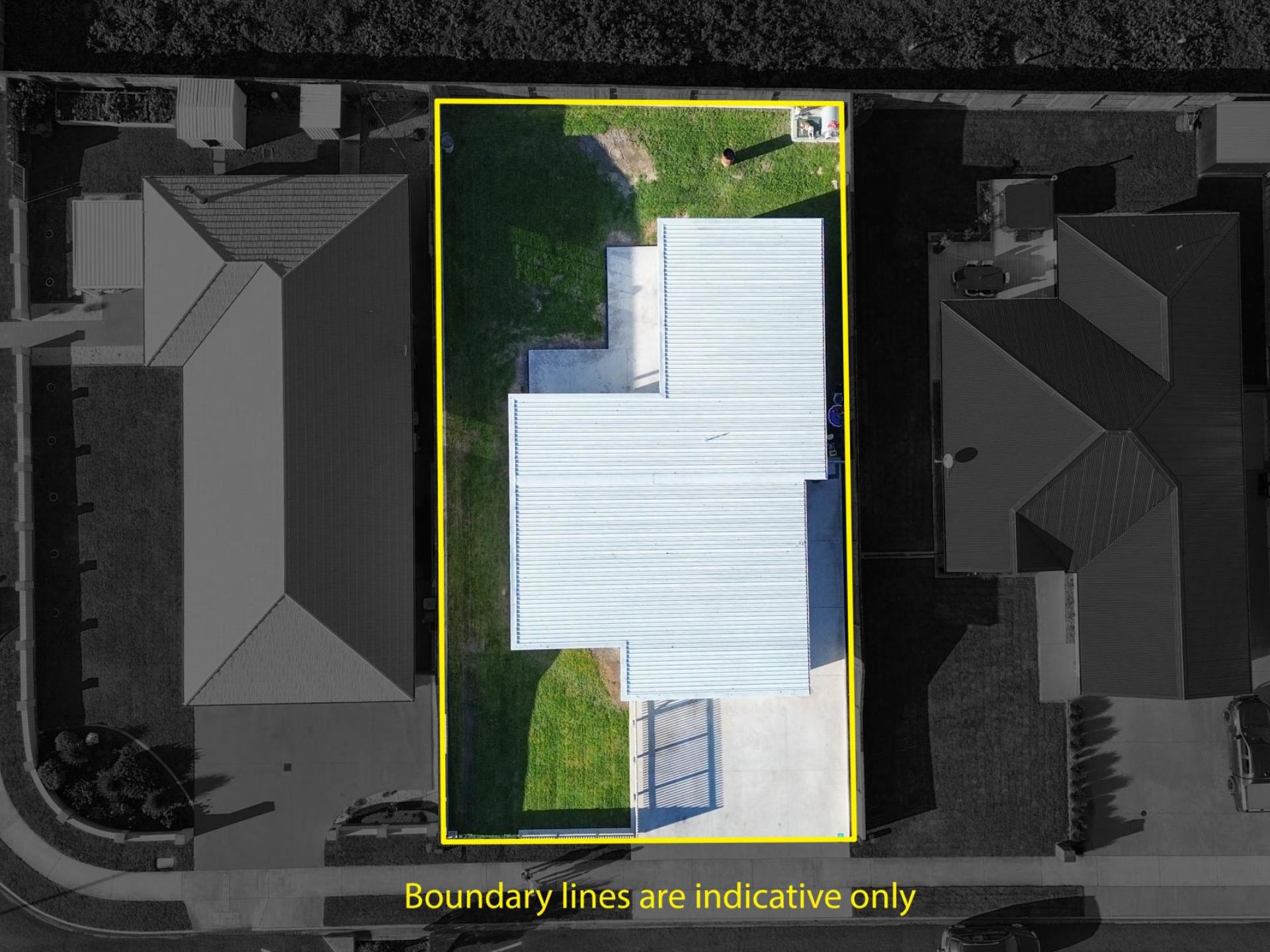 30 McWatters Drive, Ngatea 30 McWatters Drive, Ngatea