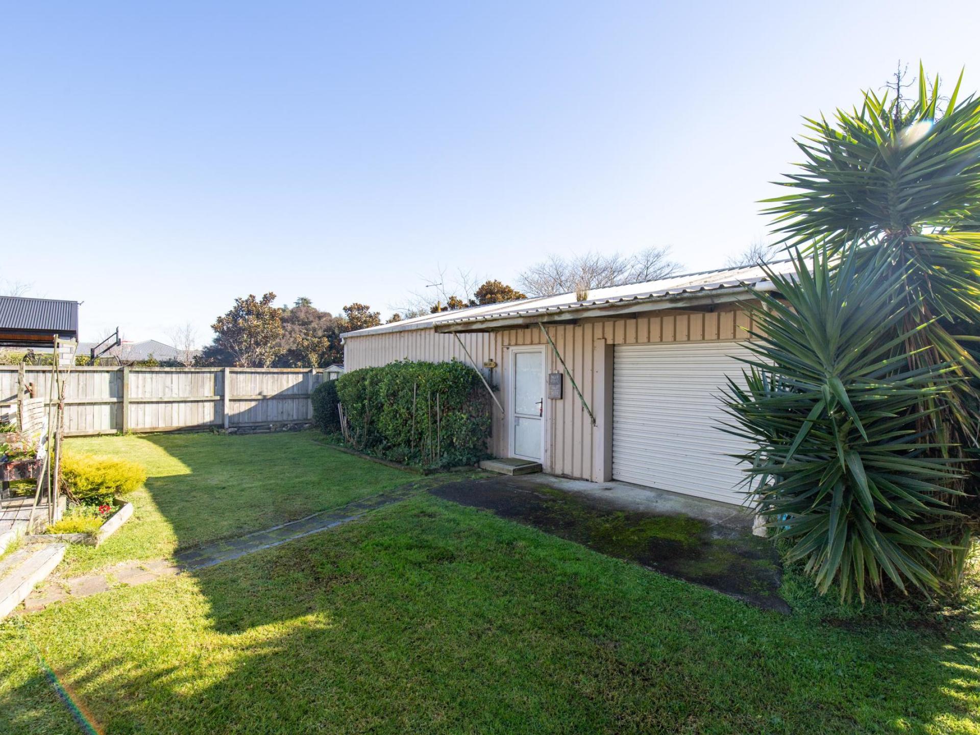 2 Benner Drive, Ngatea