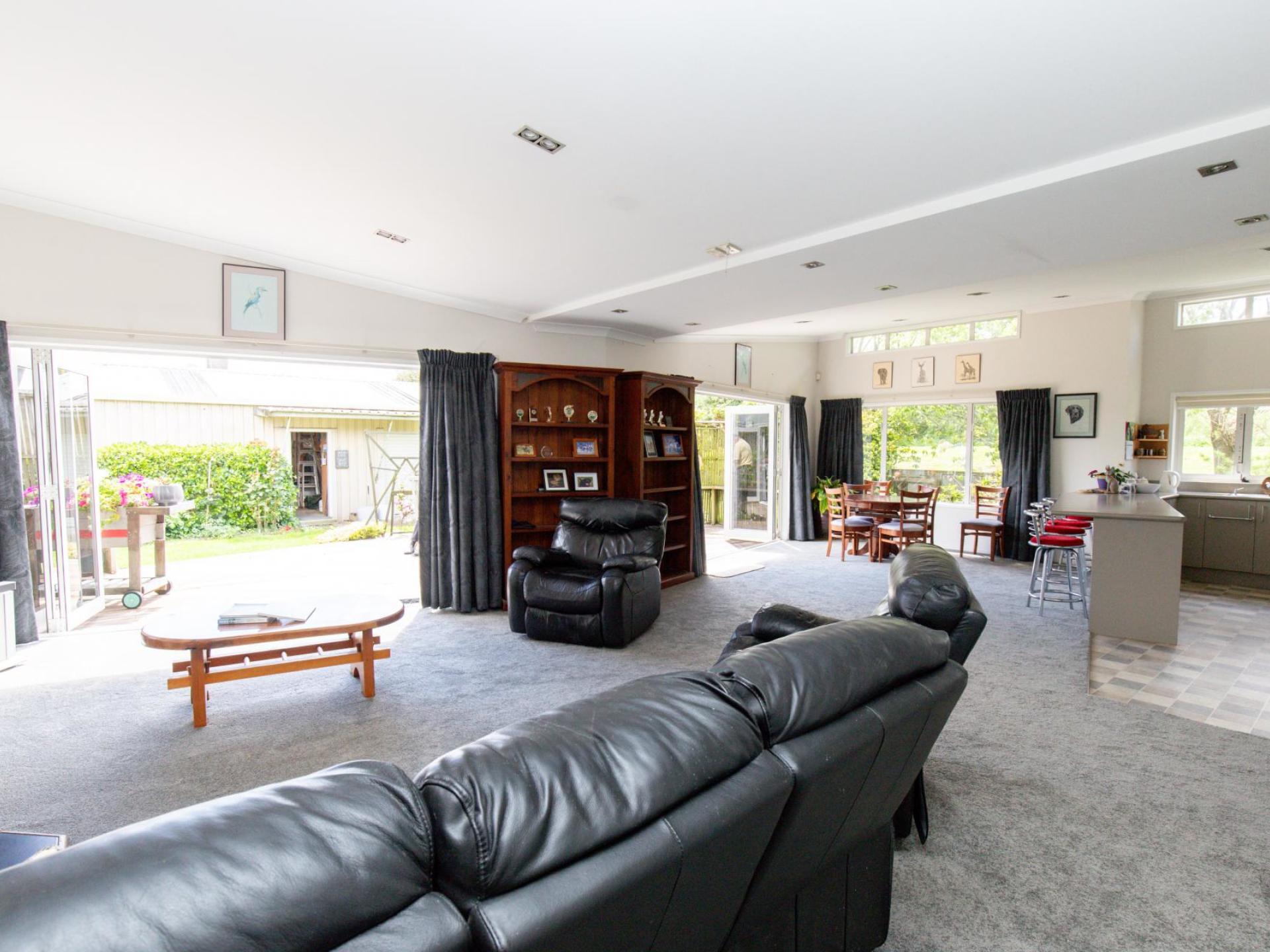 2 Benner Drive, Ngatea