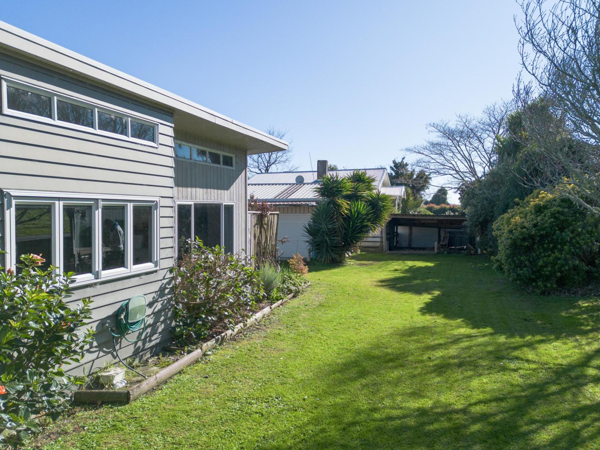 2 Benner Drive, Ngatea