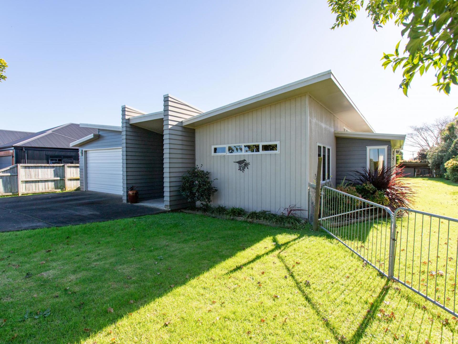 2 Benner Drive, Ngatea