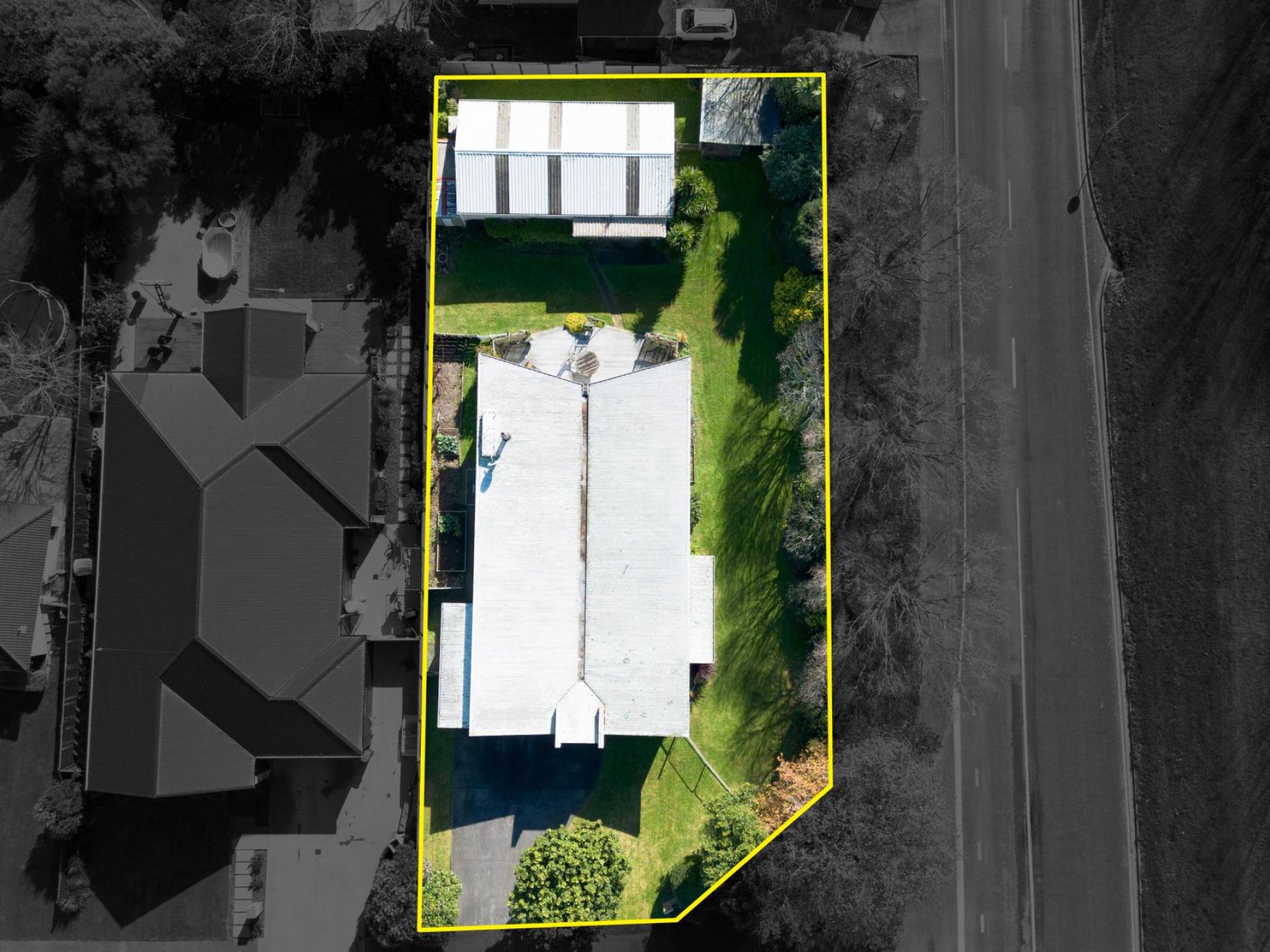 2 Benner Drive, Ngatea
