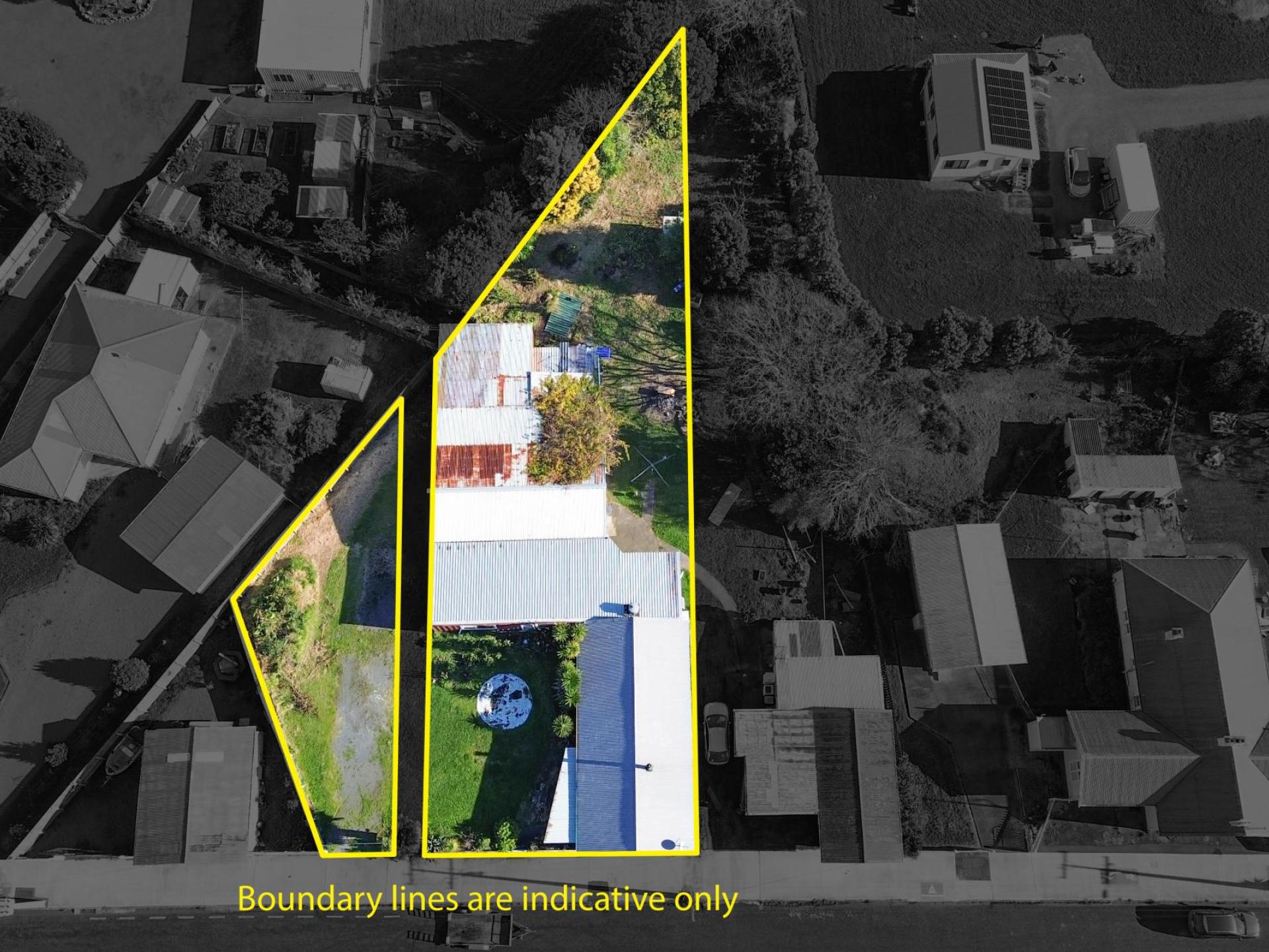 9 Front Miranda Road, Waitakaruru 9 Front Miranda Road, Waitakaruru