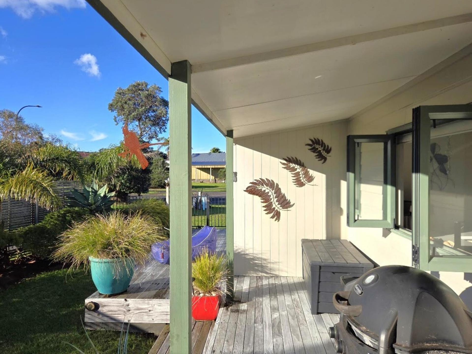 105 Castle View Road, Matarangi