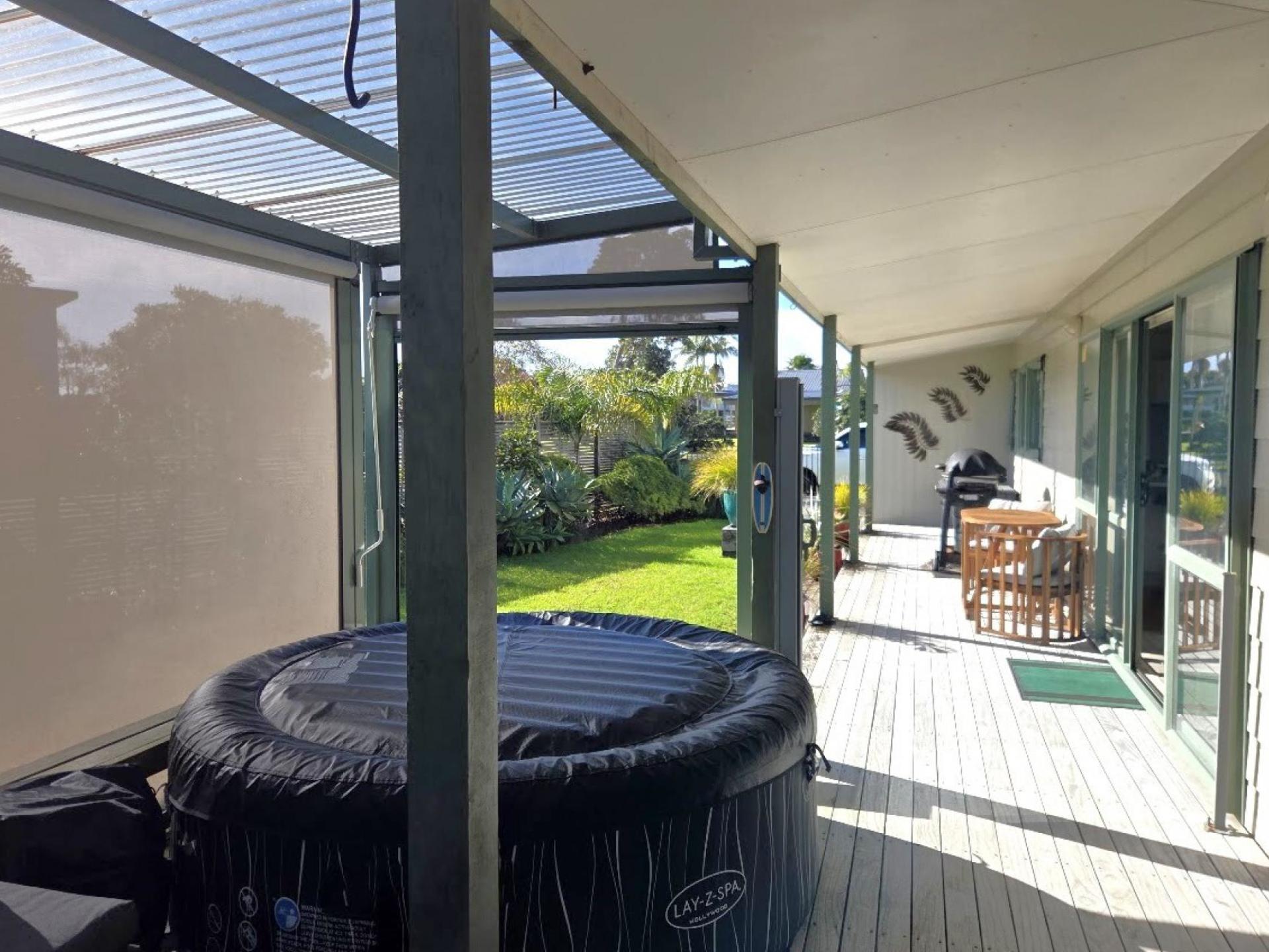 105 Castle View Road, Matarangi