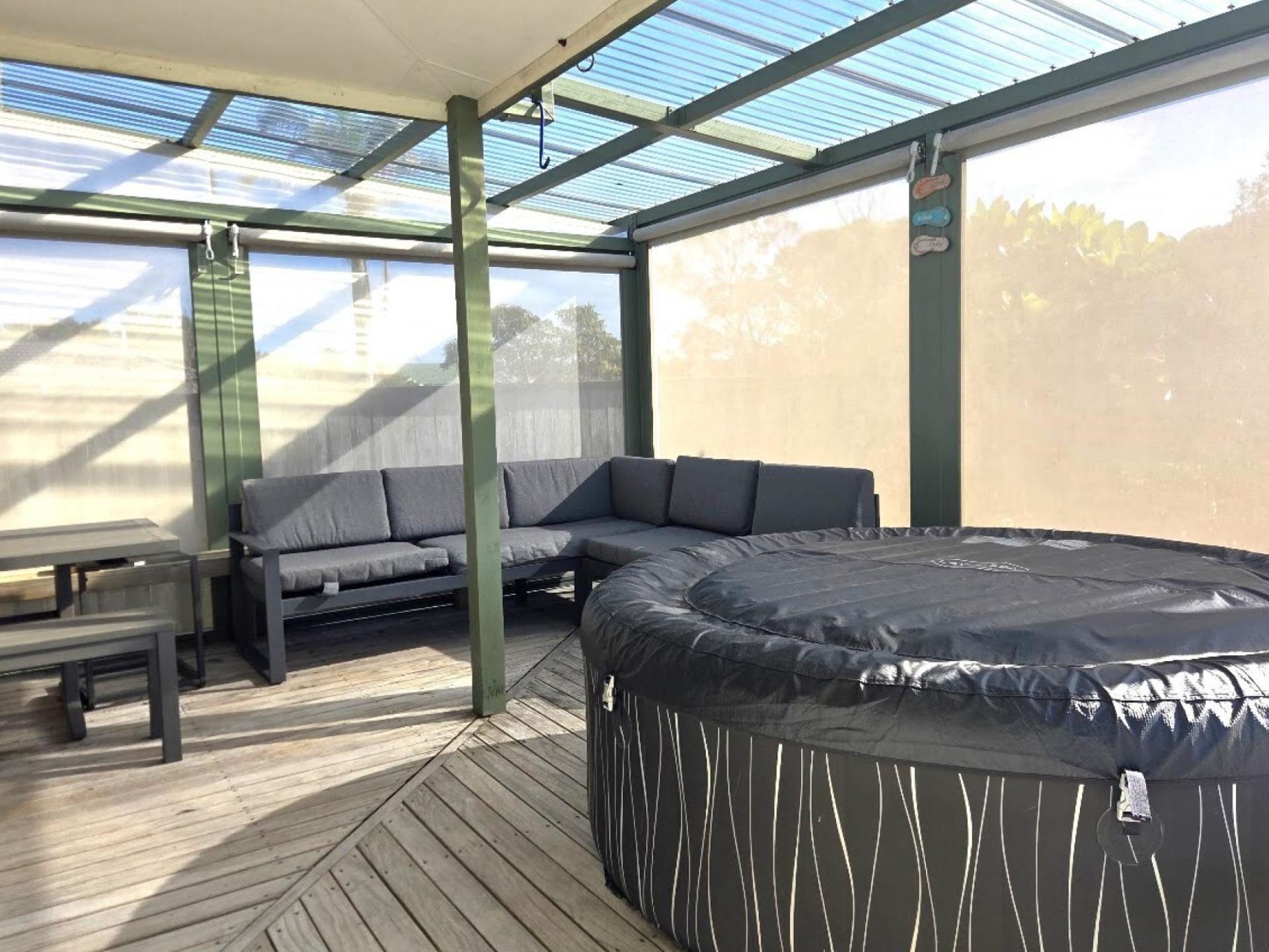 105 Castle View Road, Matarangi