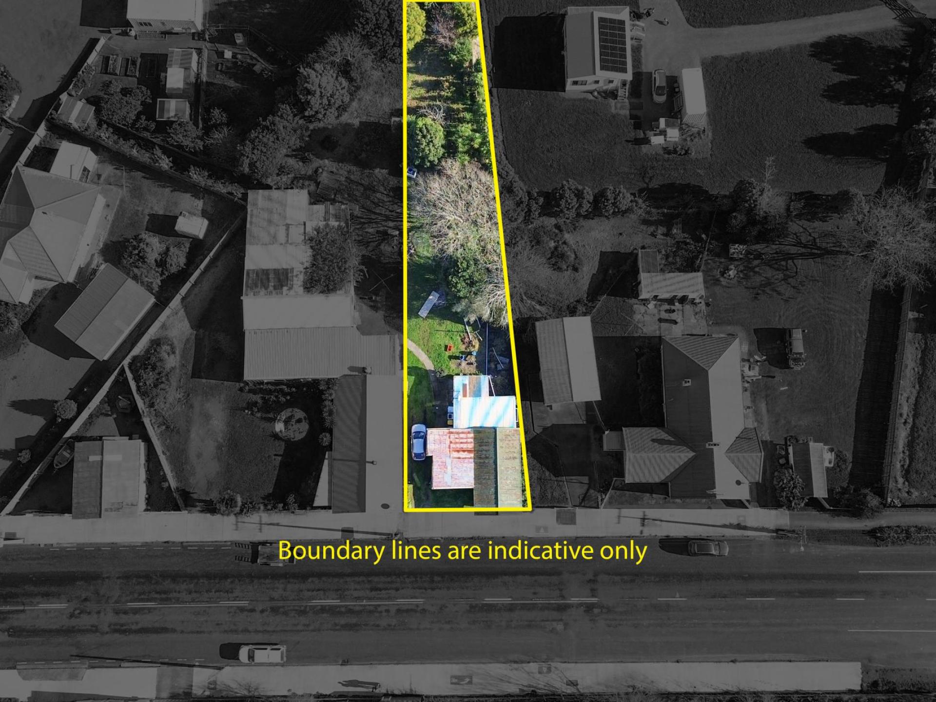 11 Front Miranda Road, Waitakaruru
