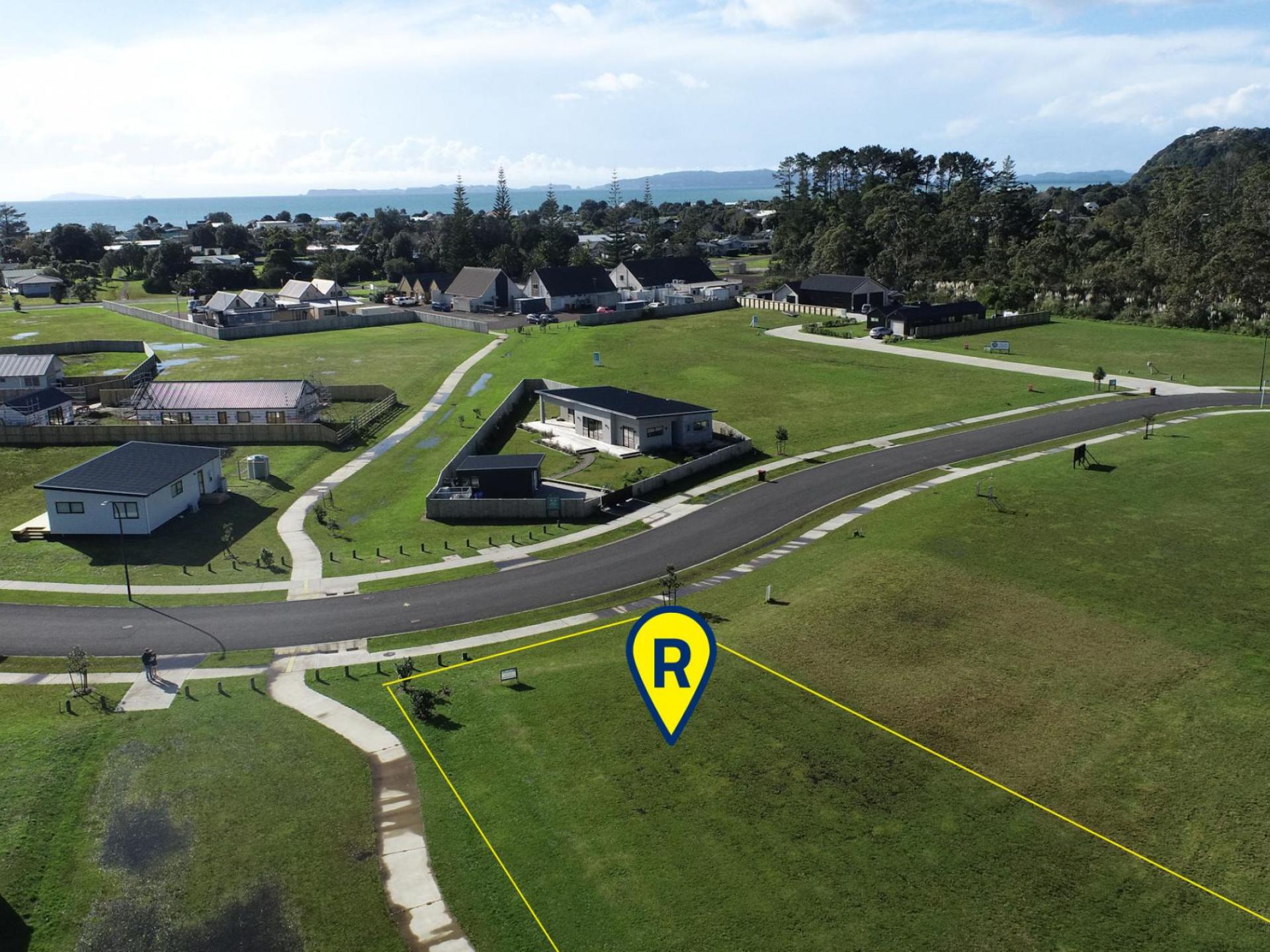116 Kopani Road, Matarangi