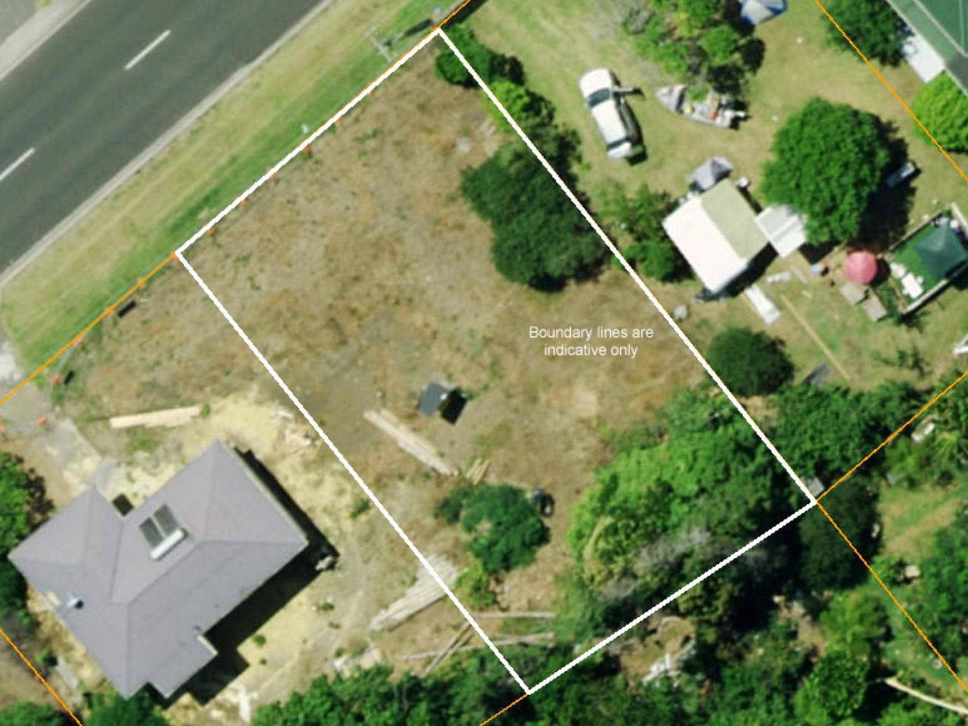 1140 Rings Road, Coromandel
