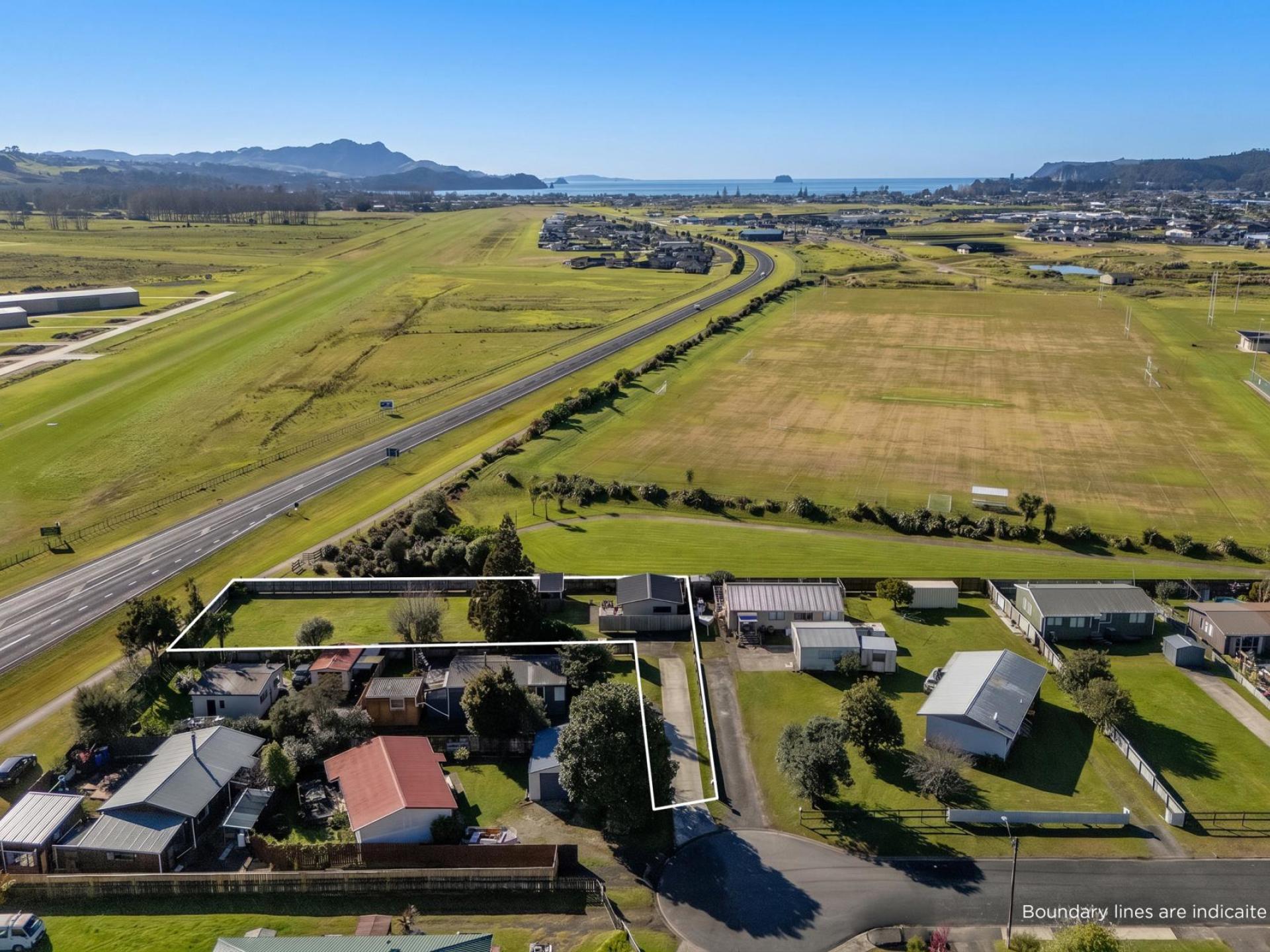 15 Moewai Park Road, Whitianga
