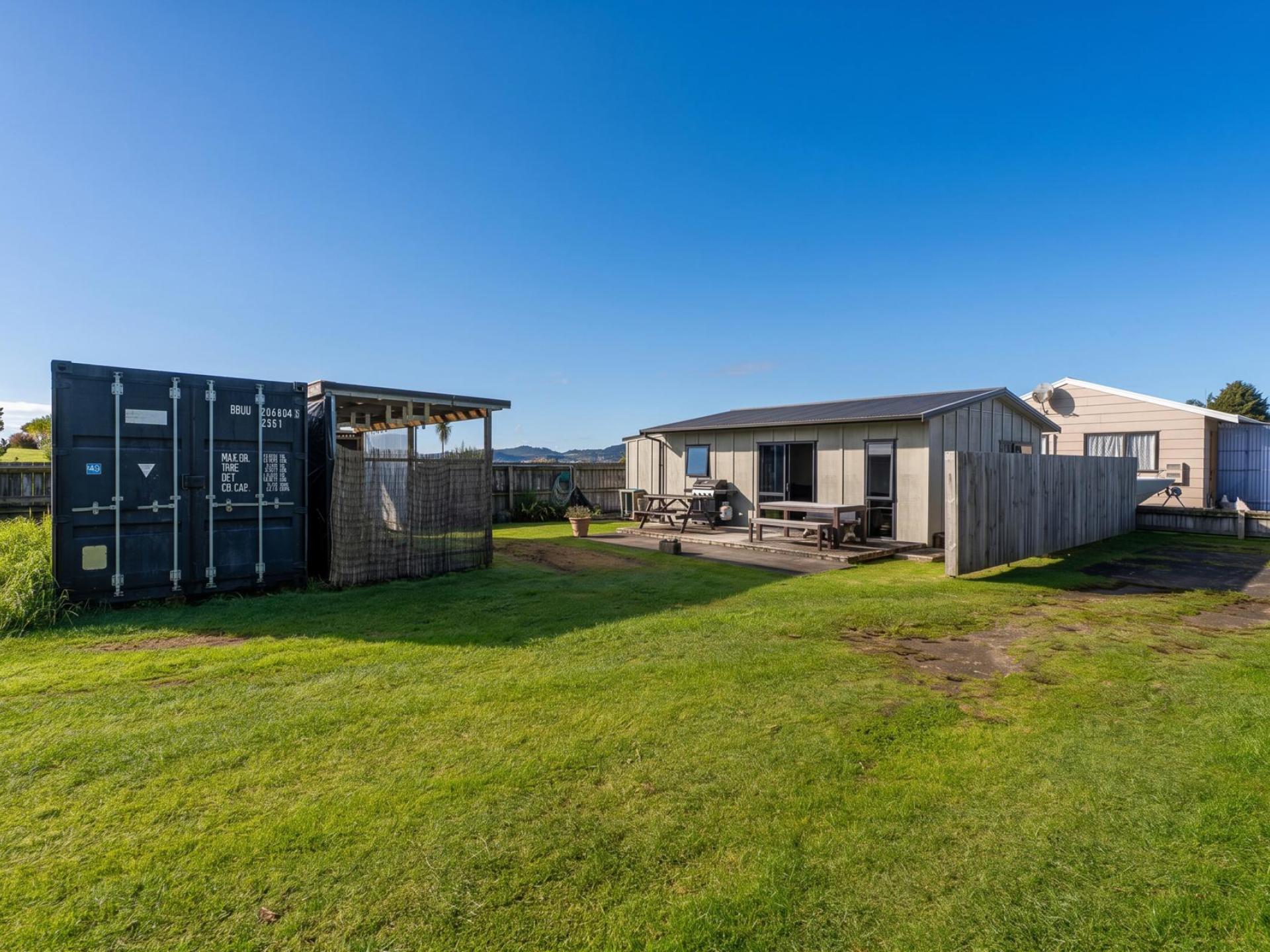 15 Moewai Park Road, Whitianga