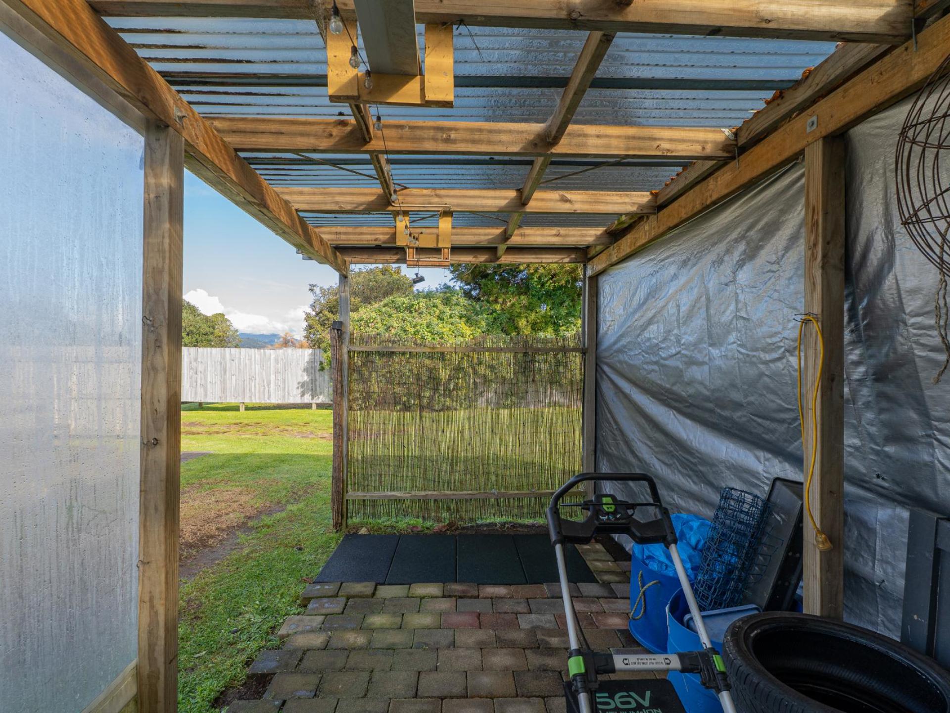 15 Moewai Park Road, Whitianga
