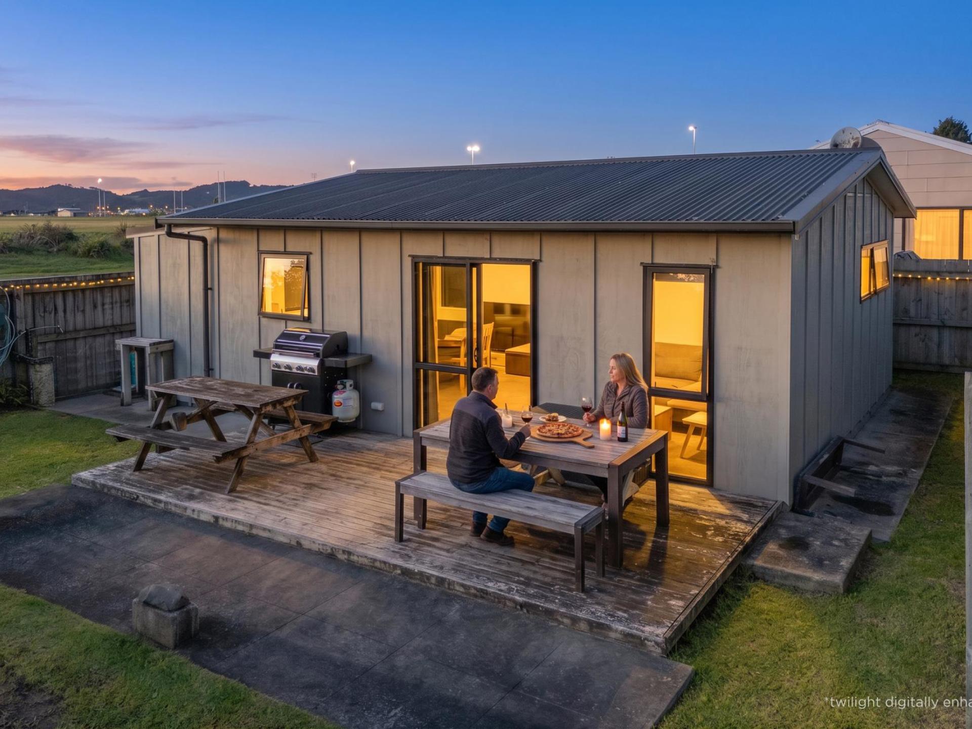 15 Moewai Park Road, Whitianga