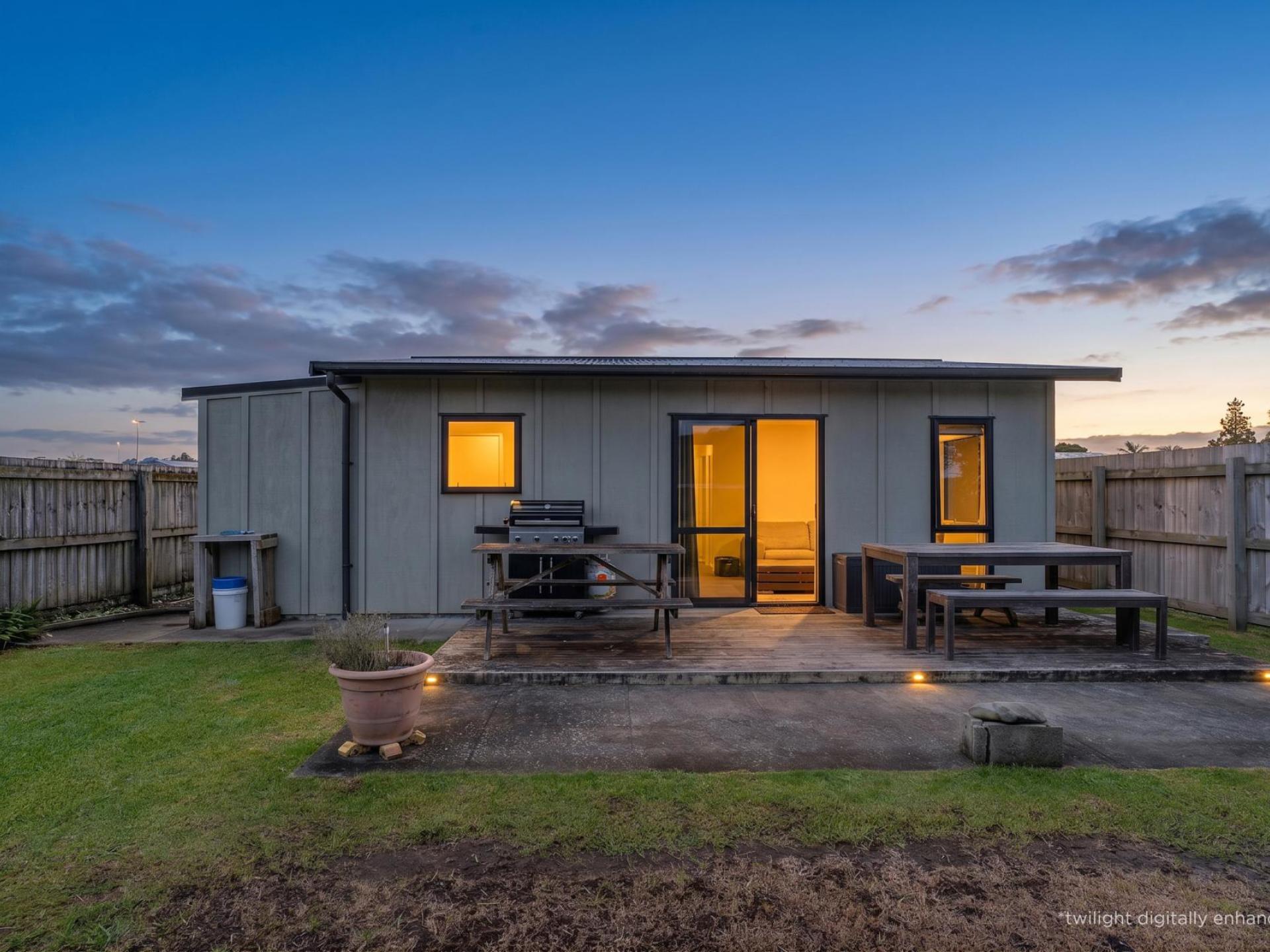 15 Moewai Park Road, Whitianga