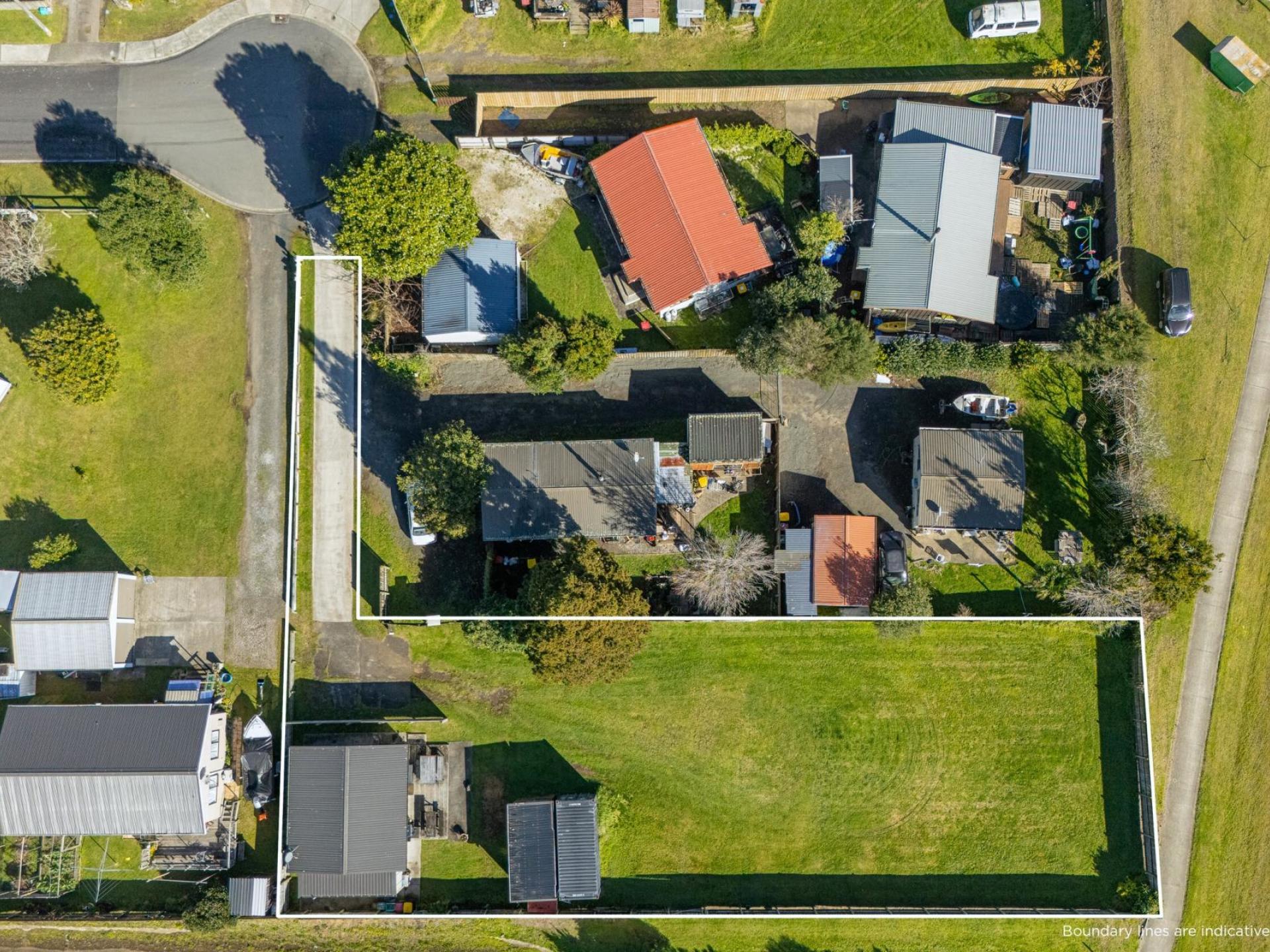 15 Moewai Park Road, Whitianga