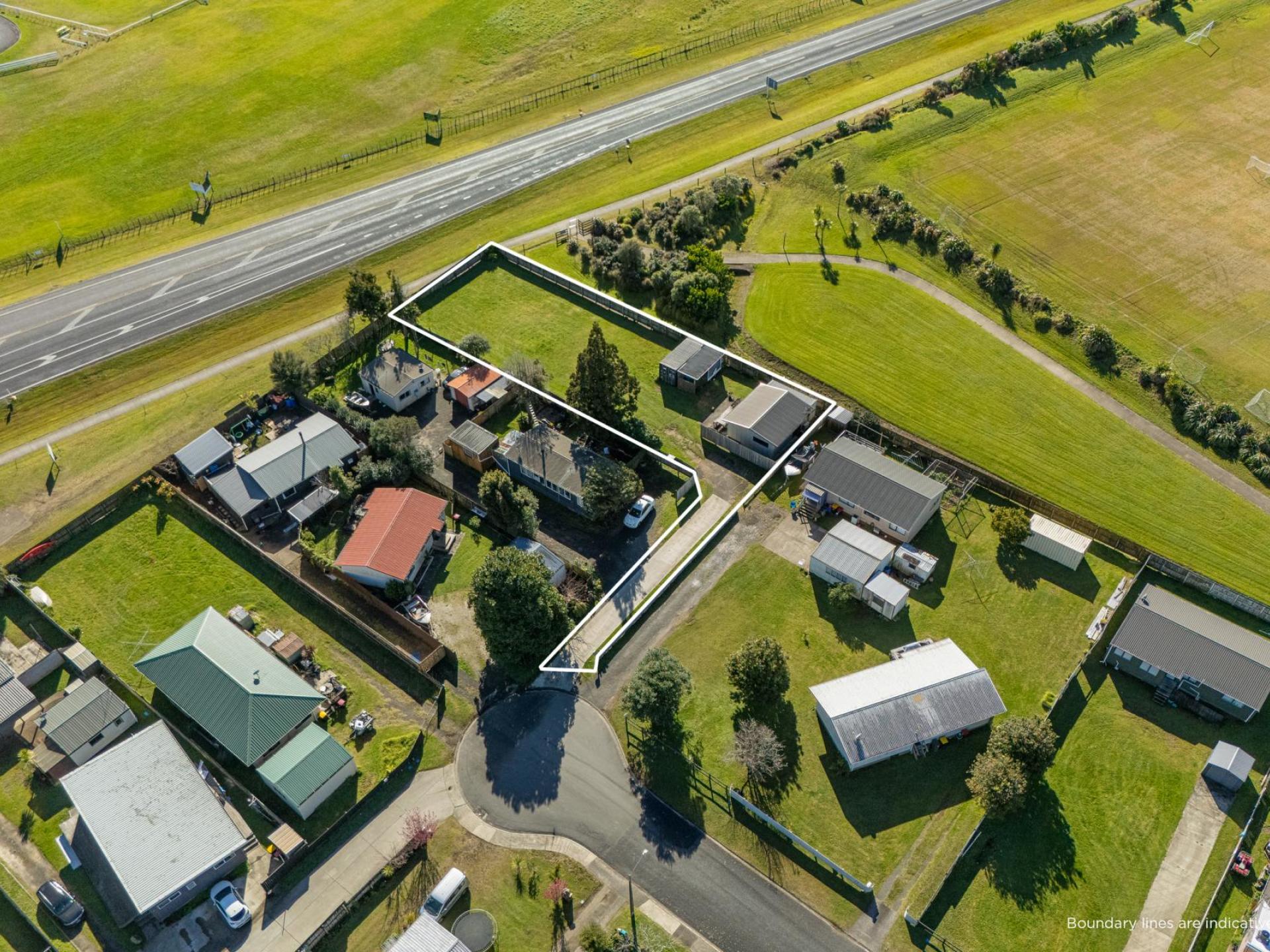 15 Moewai Park Road, Whitianga