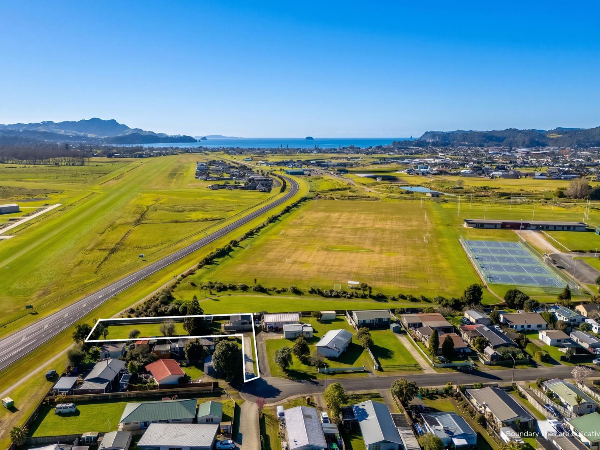 15 Moewai Park Road, Whitianga