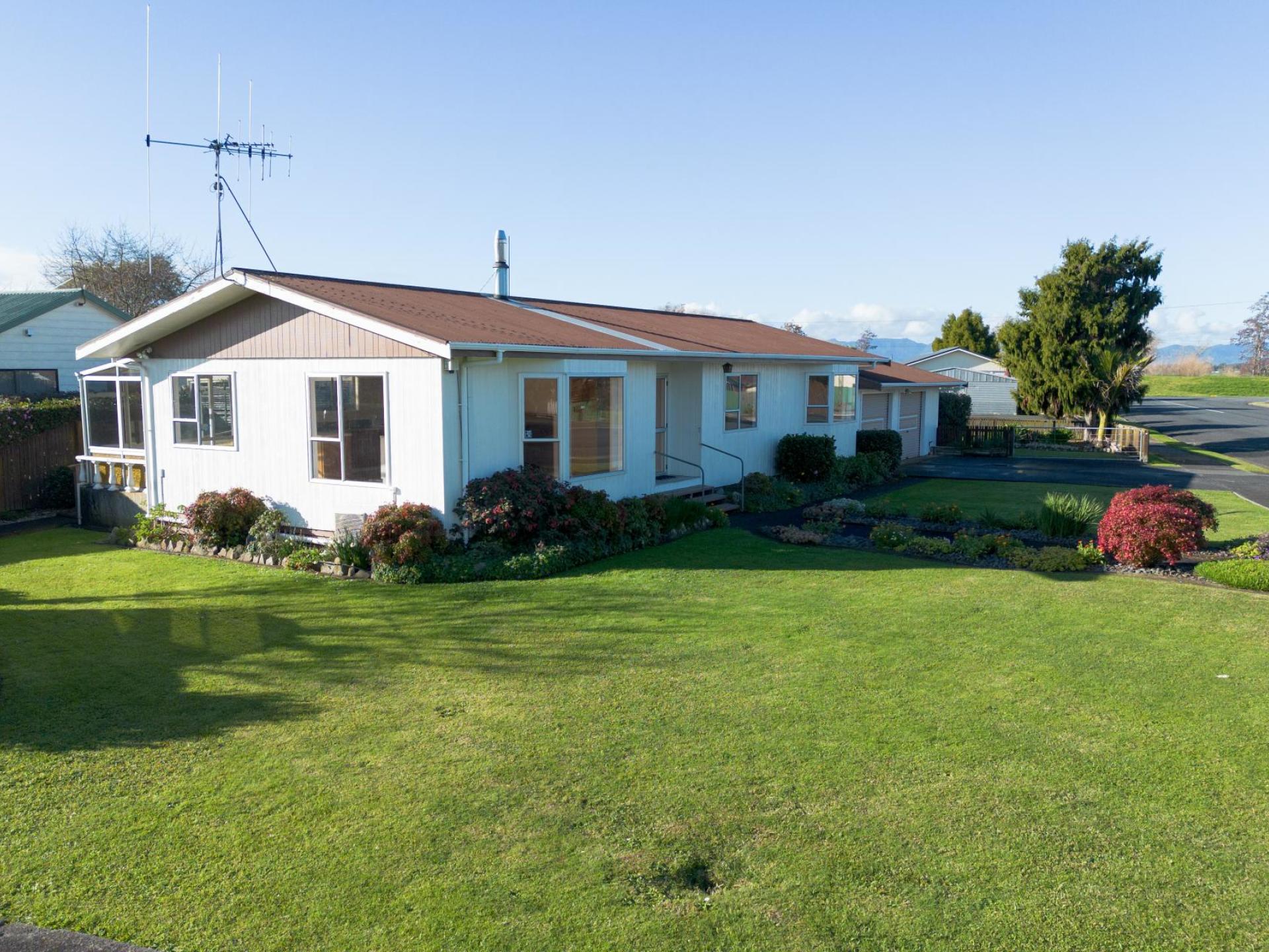 11 McClean Place, Ngatea 11 McClean Place, Ngatea
